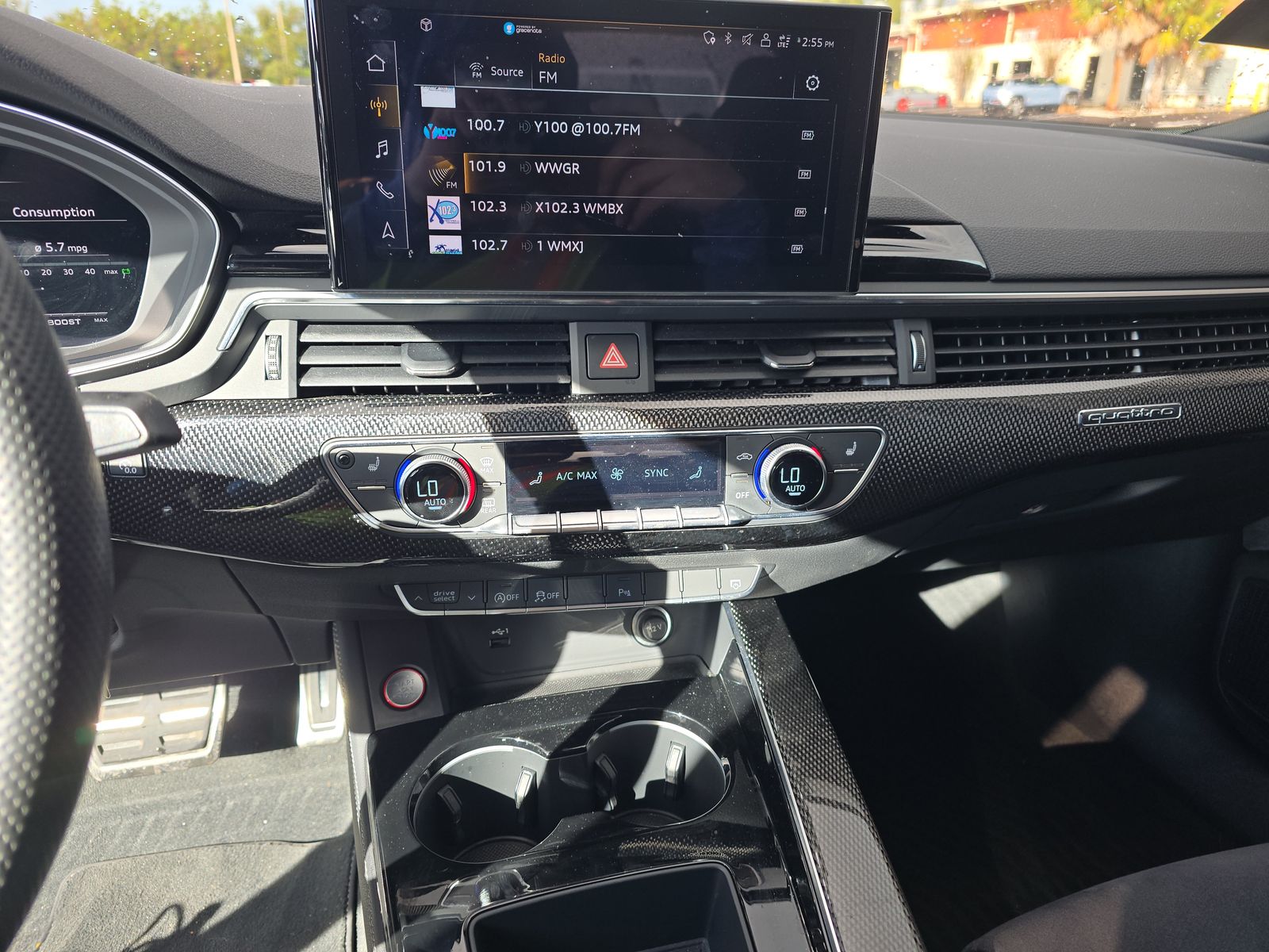 2023 Audi S5 Premium Plus AWD