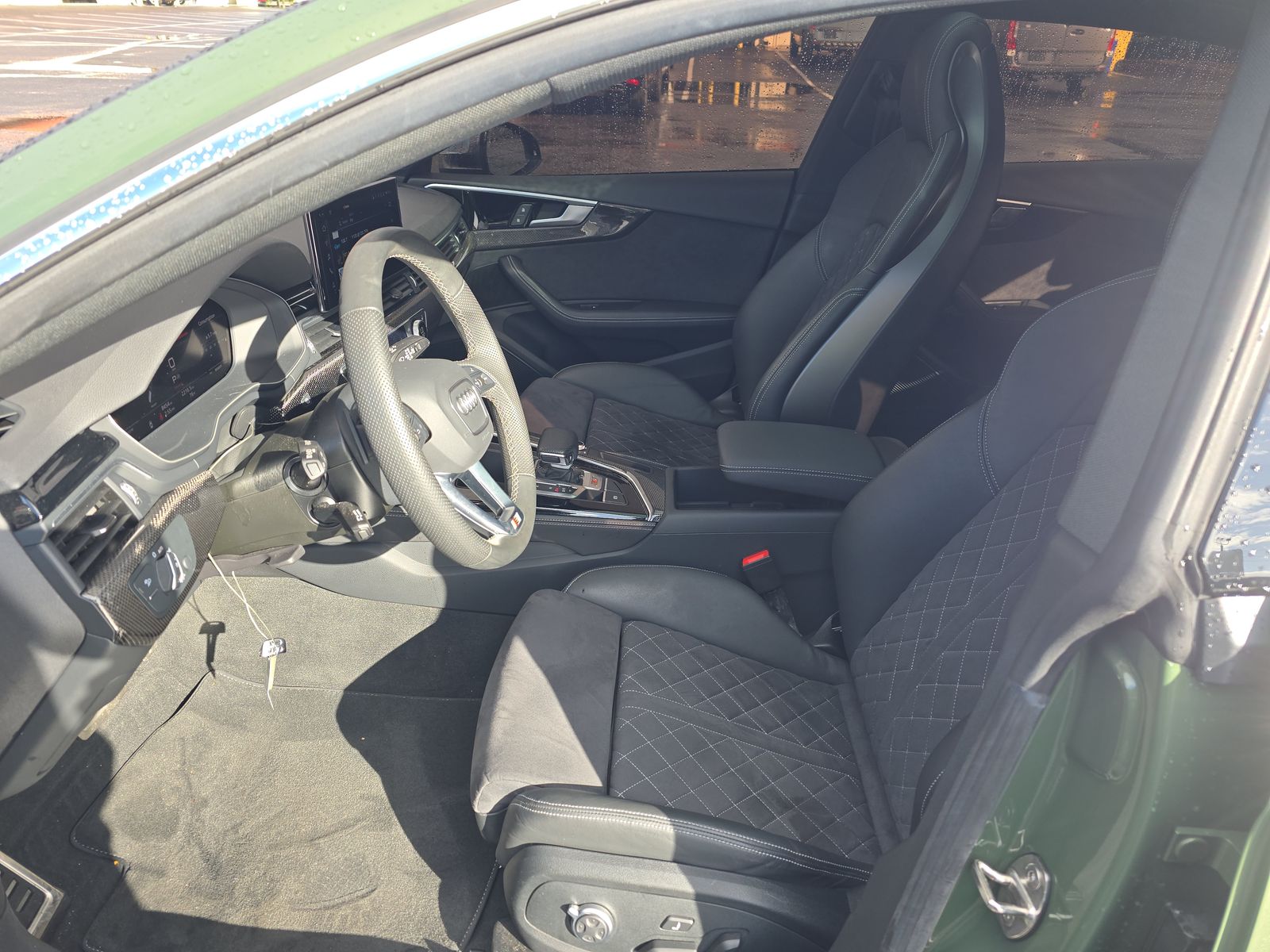 2023 Audi S5 Premium Plus AWD