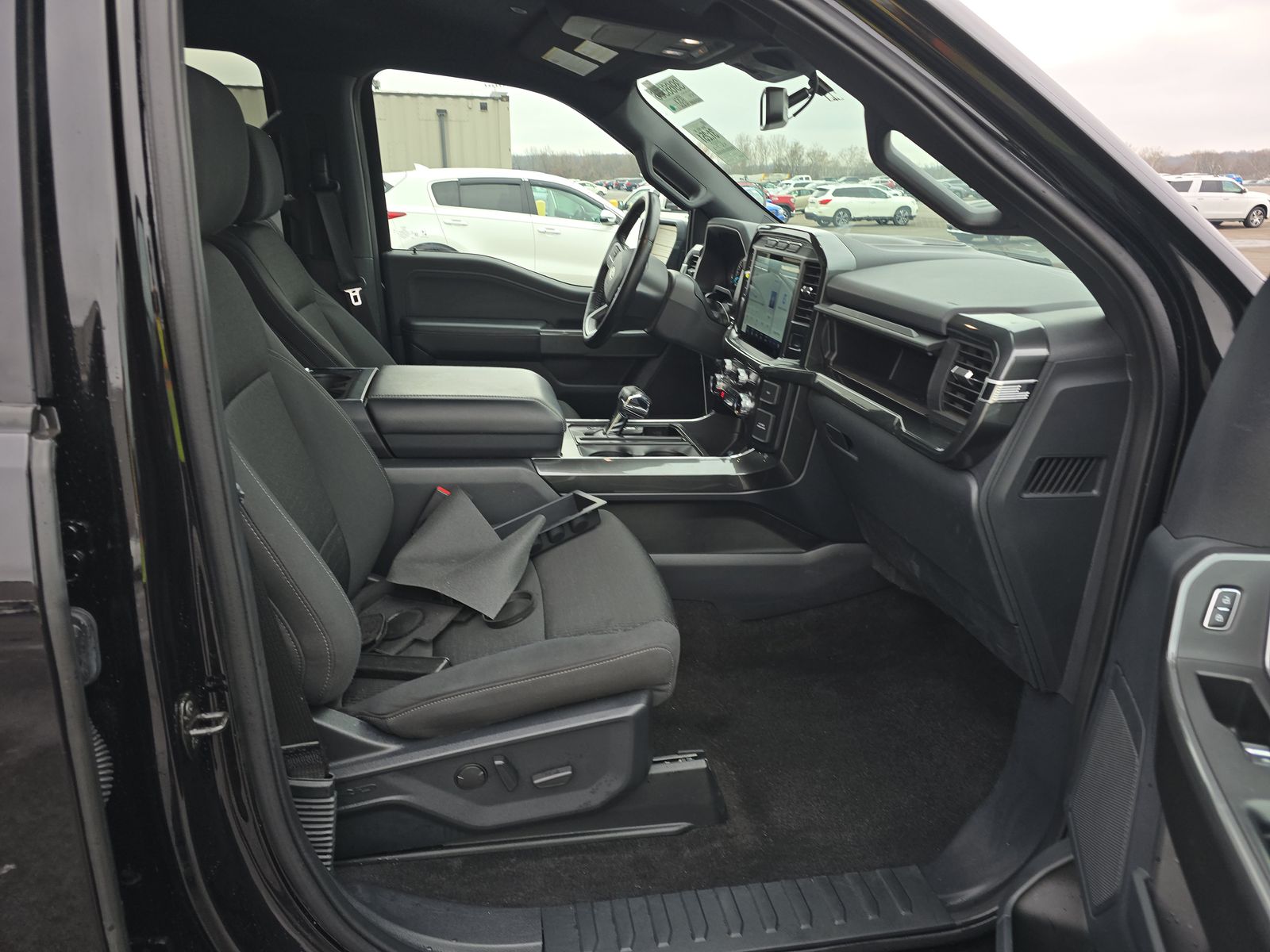 2022 Ford F-150 XLT AWD