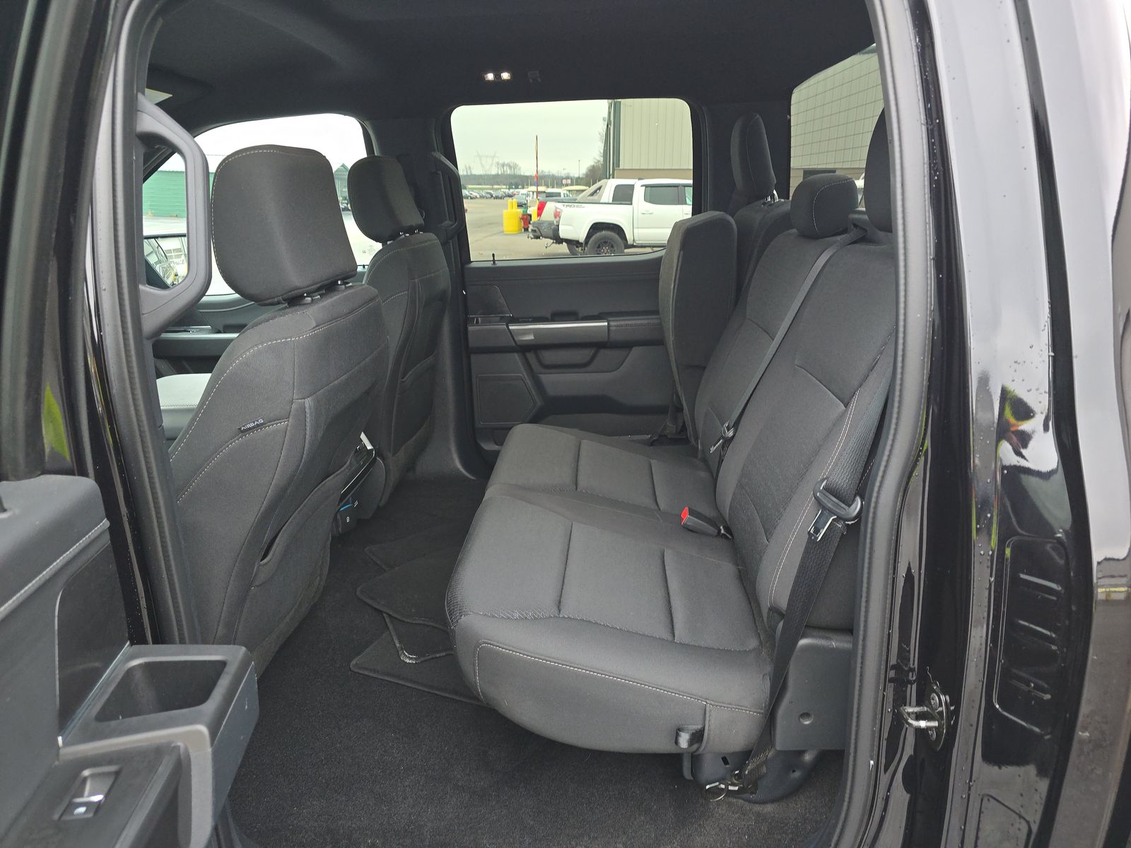 2022 Ford F-150 XLT AWD