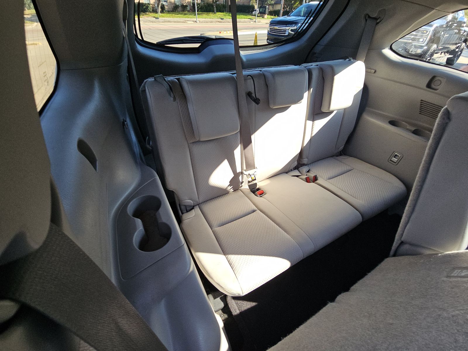 2019 Toyota Highlander LE FWD