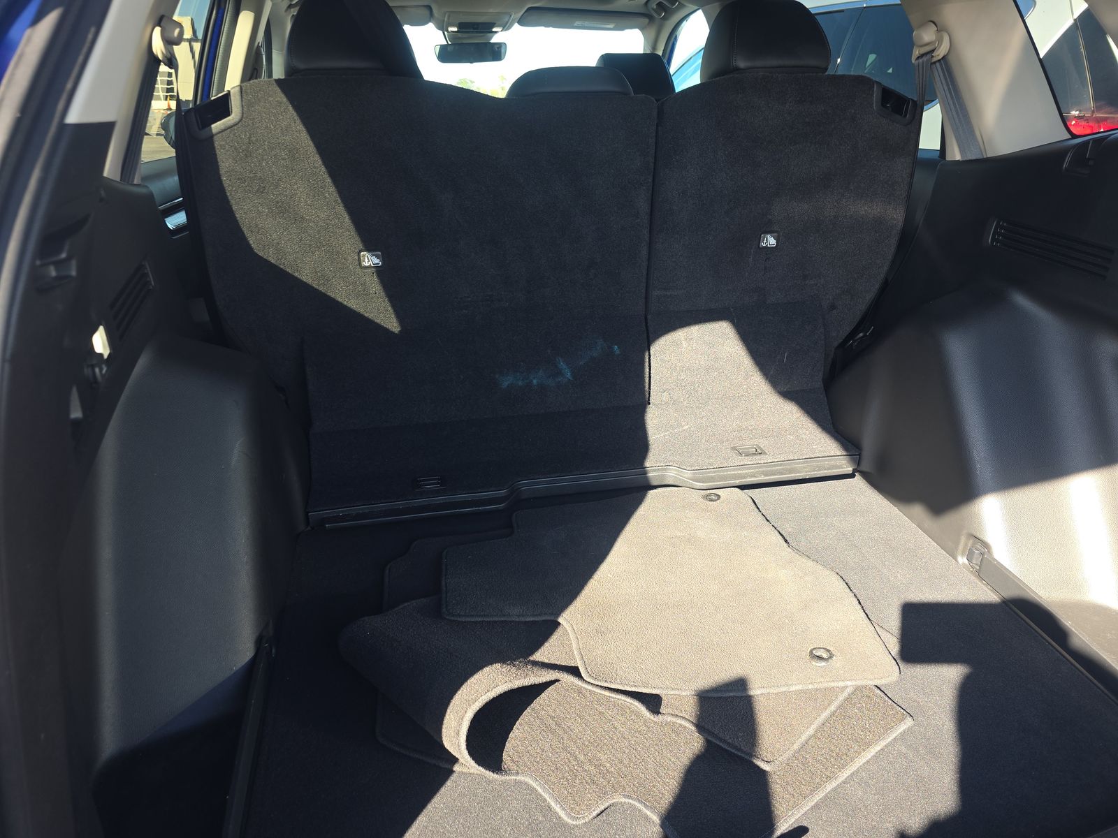 2023 Honda CR-V EX-L FWD