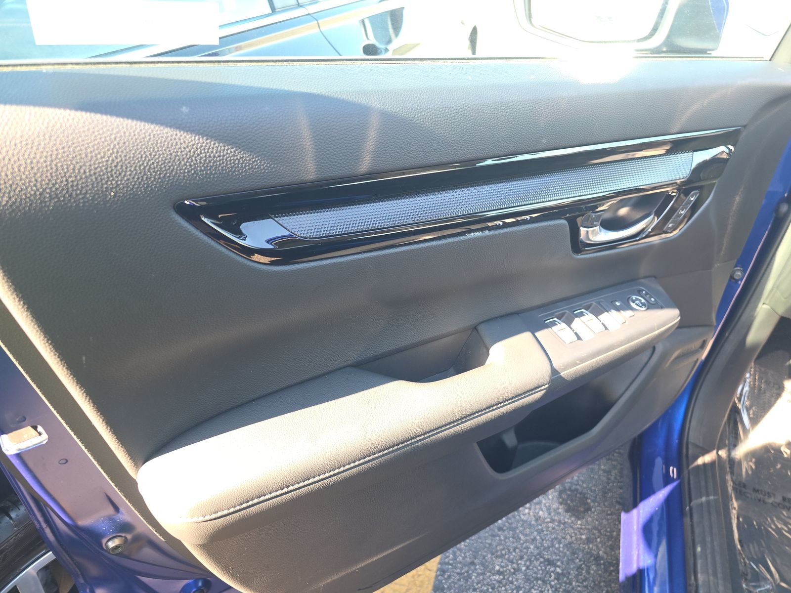 2023 Honda CR-V EX-L FWD