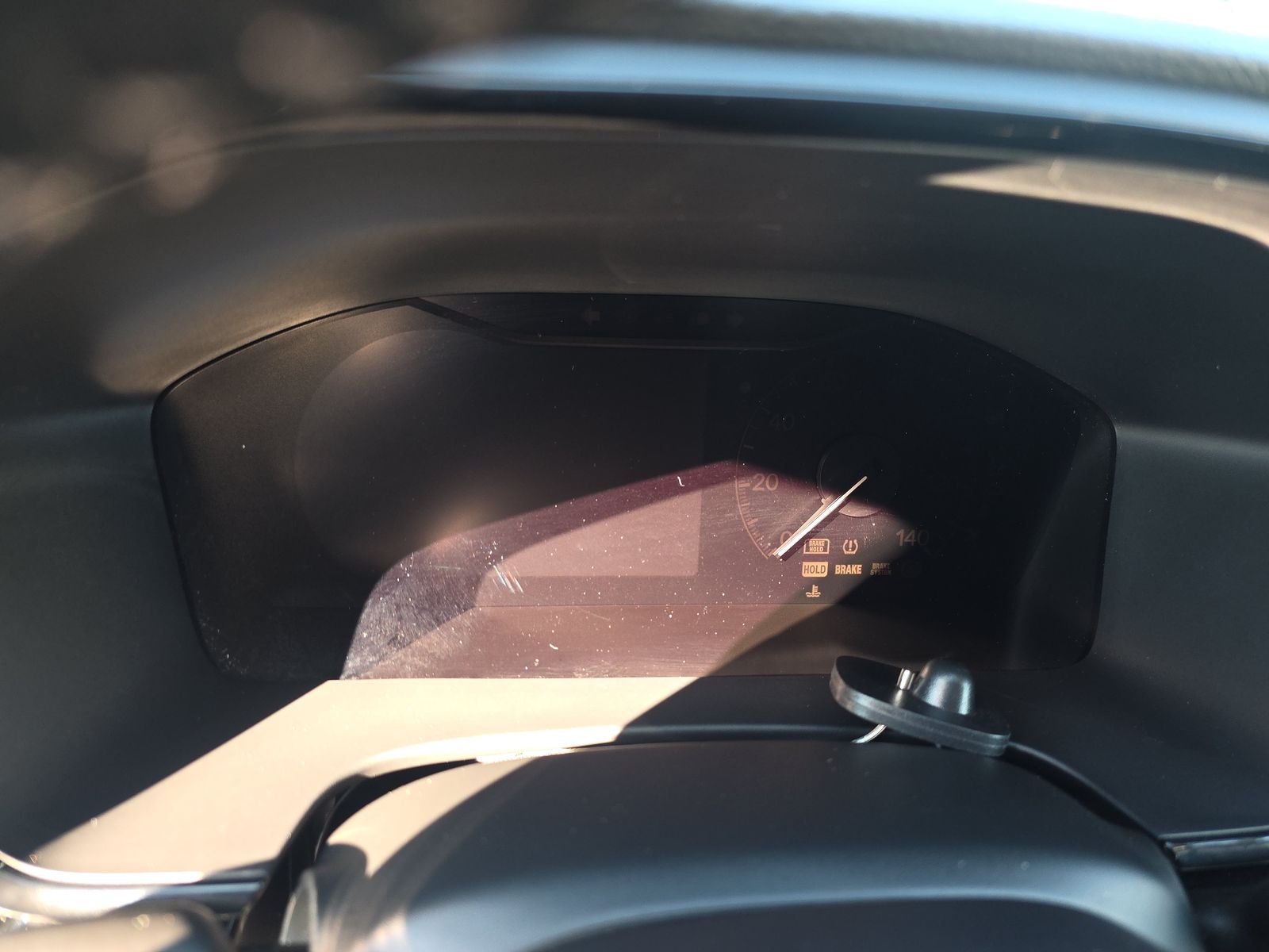 2023 Honda CR-V EX-L FWD