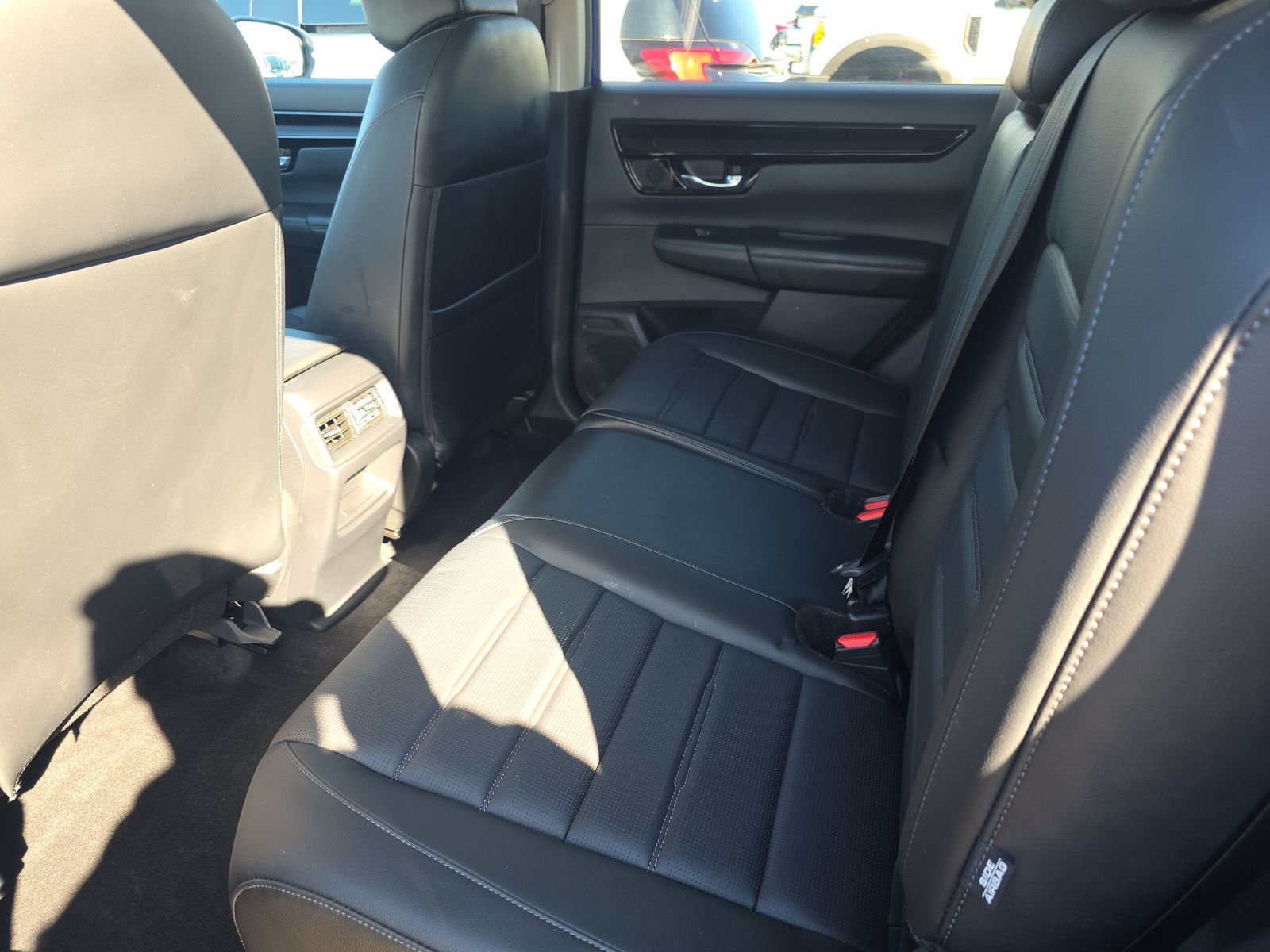 2023 Honda CR-V EX-L FWD