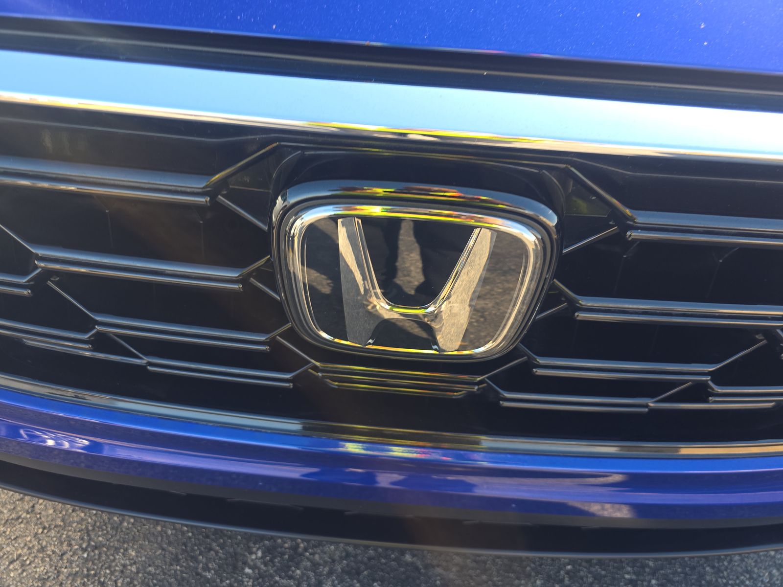 2023 Honda CR-V EX-L FWD