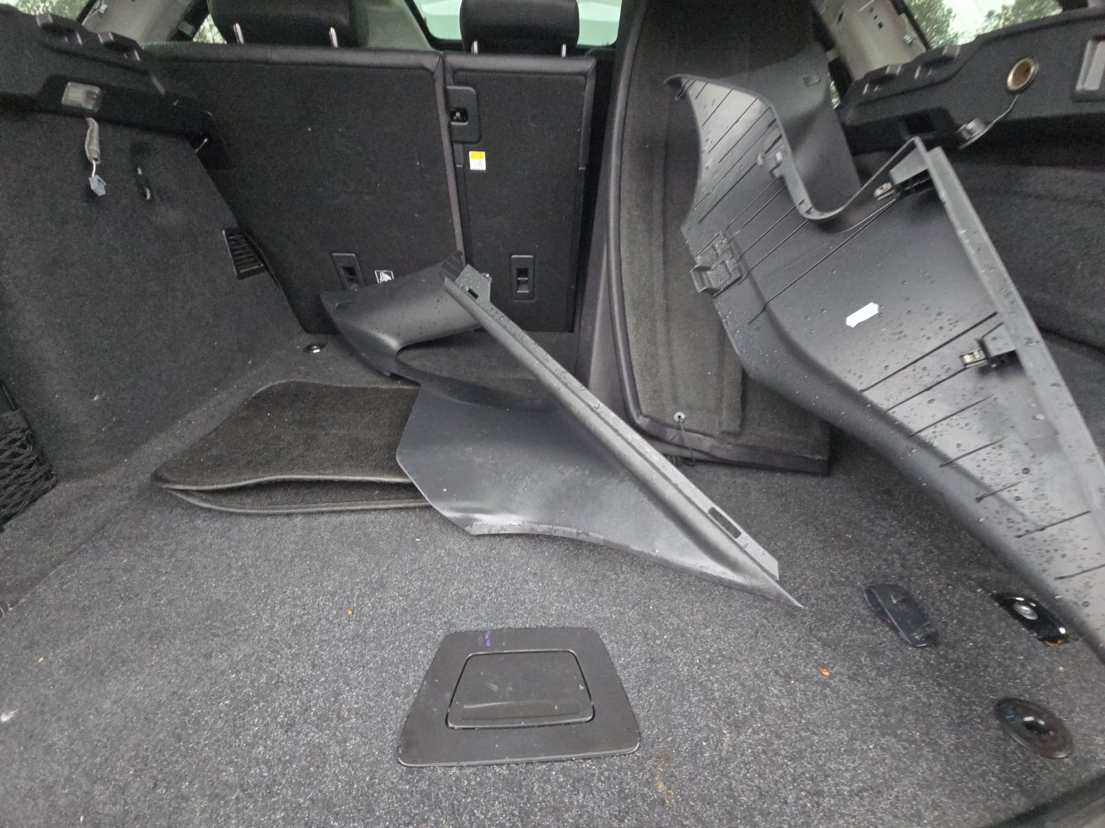 2020 Jaguar F-PACE 30t Prestige AWD