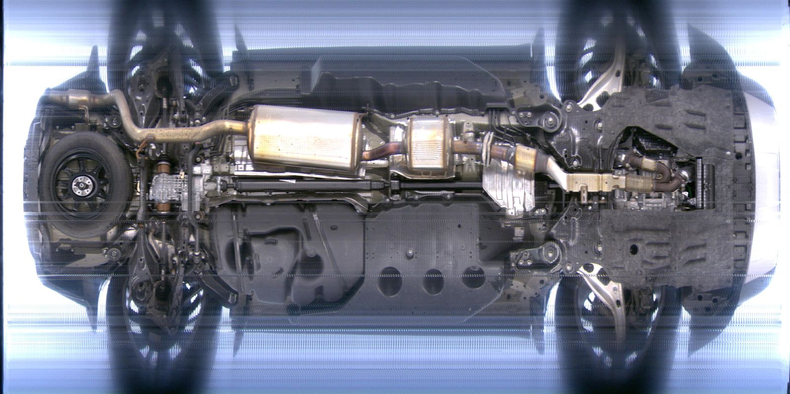 2024 Nissan Pathfinder Platinum AWD