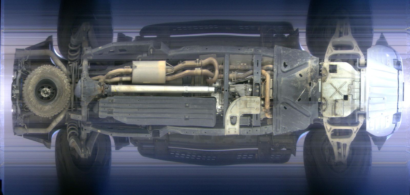 2023 Ford F-150 Raptor AWD