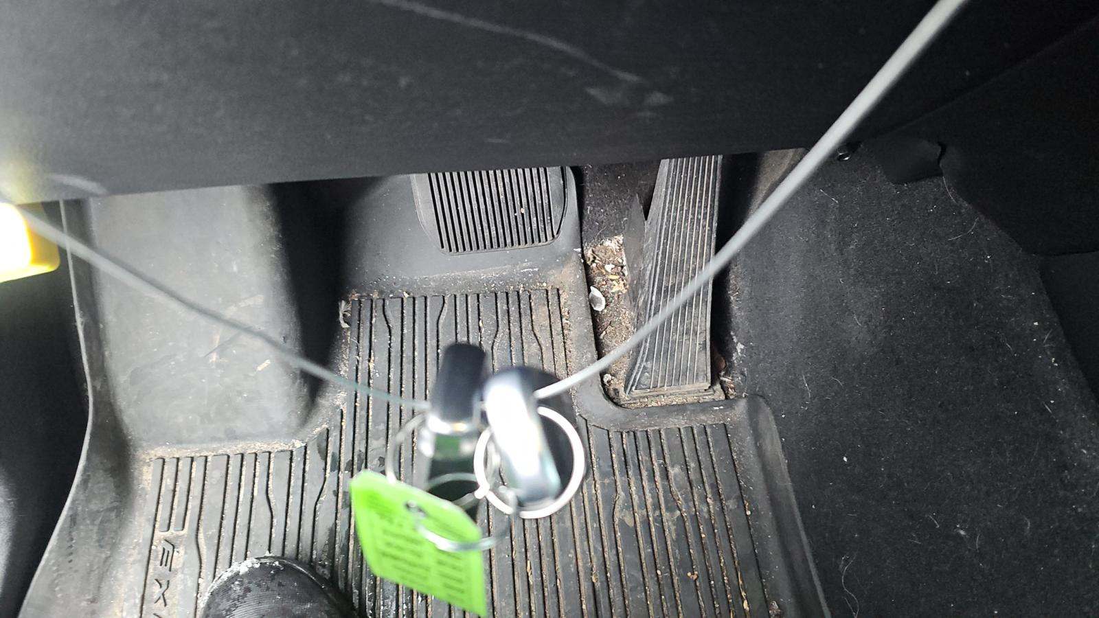 2022 Ford Explorer XLT AWD