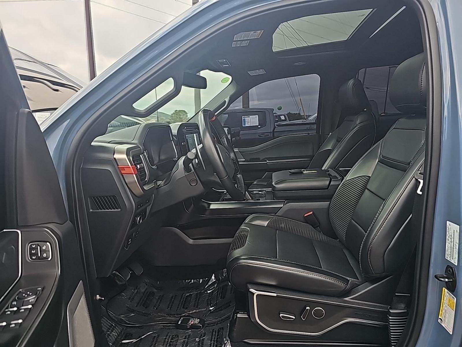 2023 Ford F-150 Raptor AWD