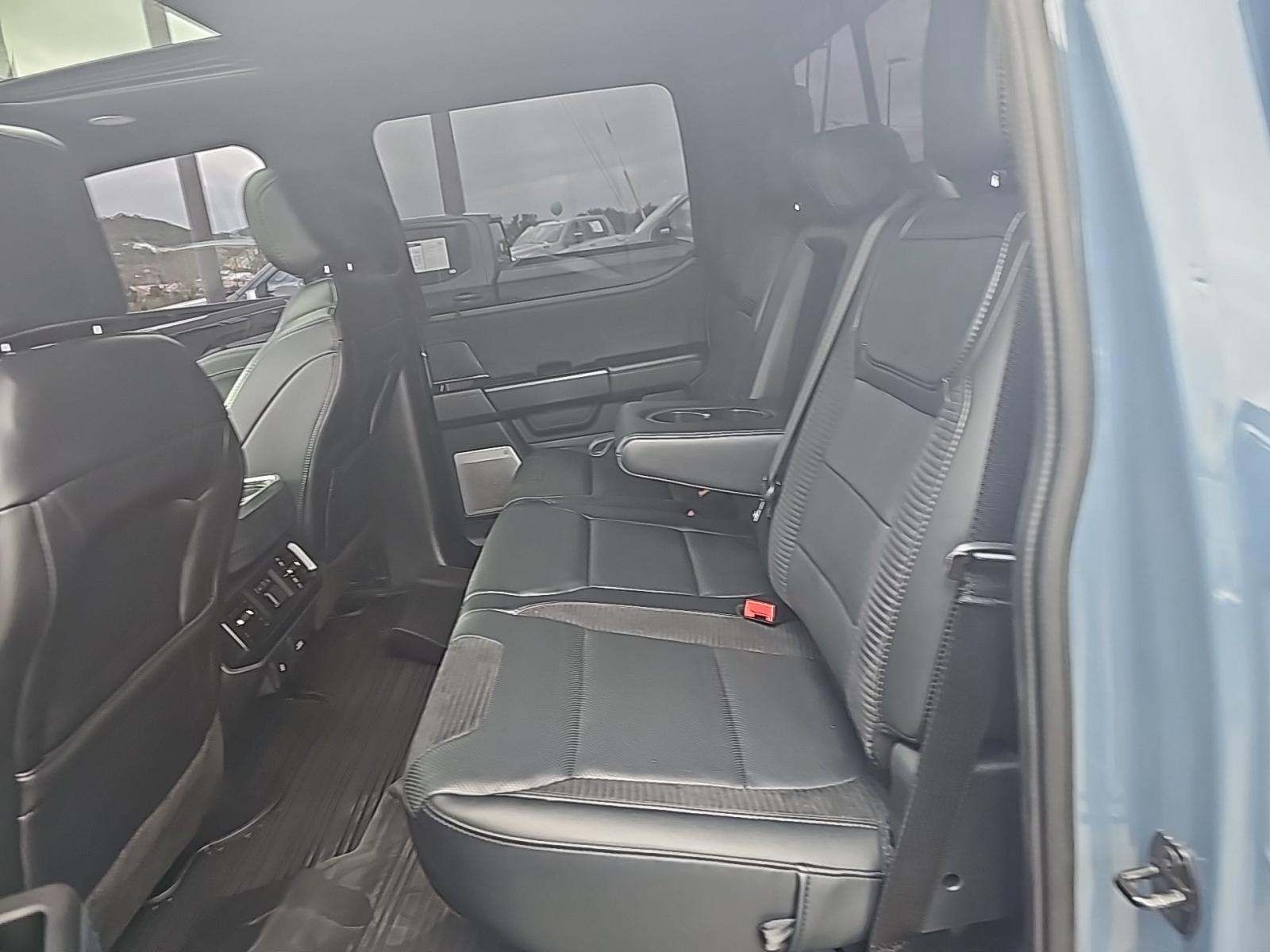 2023 Ford F-150 Raptor AWD