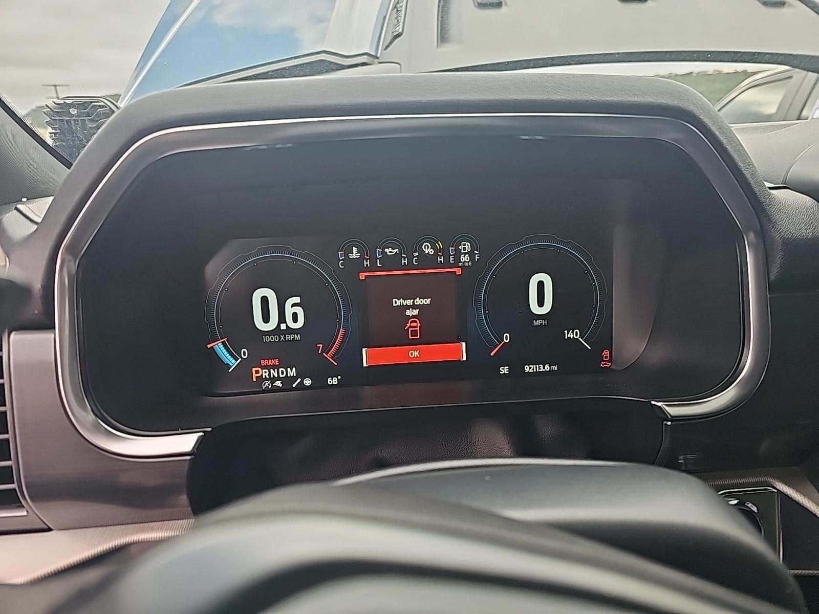 2023 Ford F-150 Raptor AWD