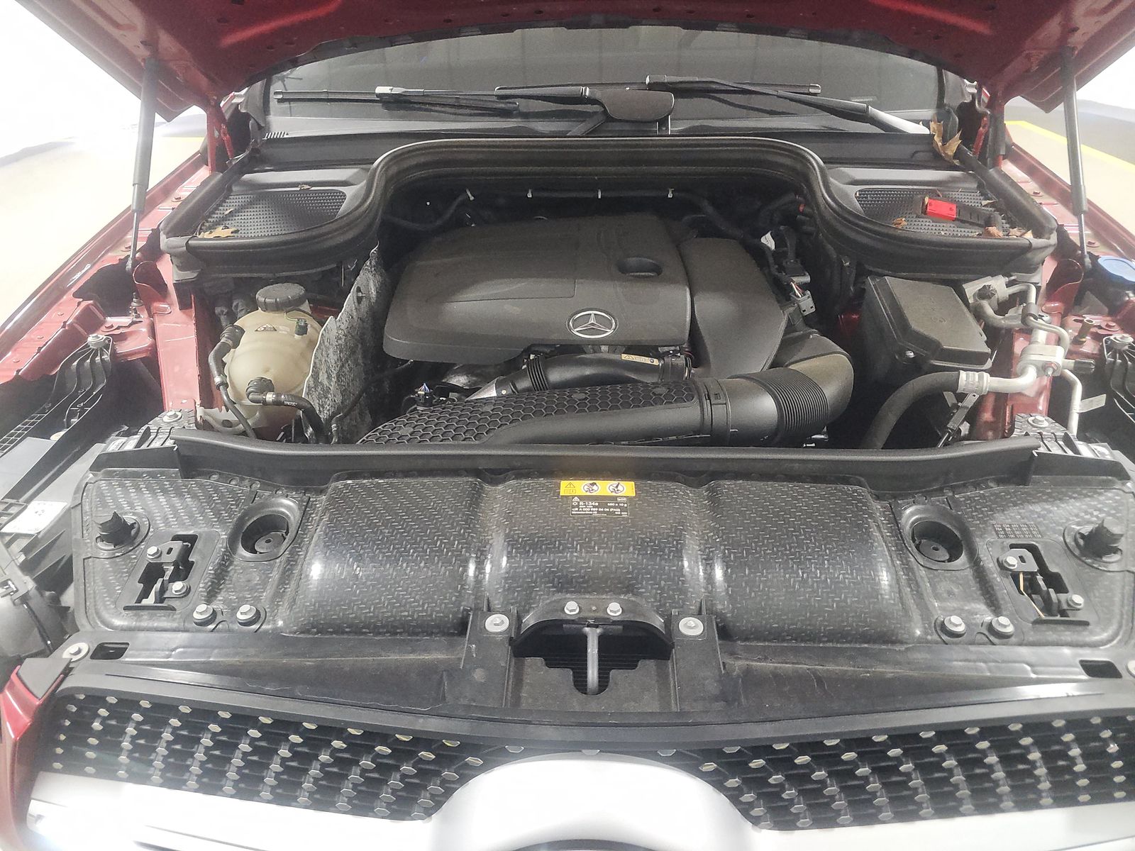 2020 Mercedes-Benz GLE GLE 350 RWD