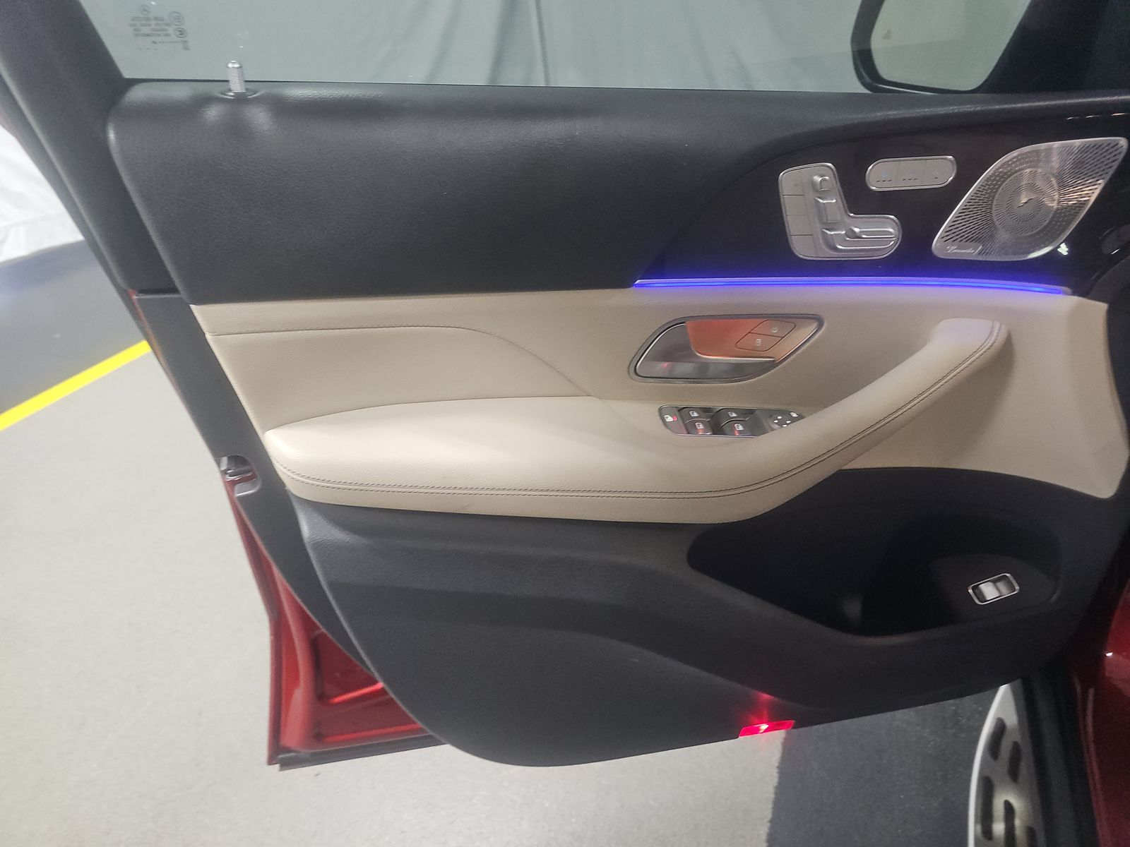 2020 Mercedes-Benz GLE GLE 350 RWD