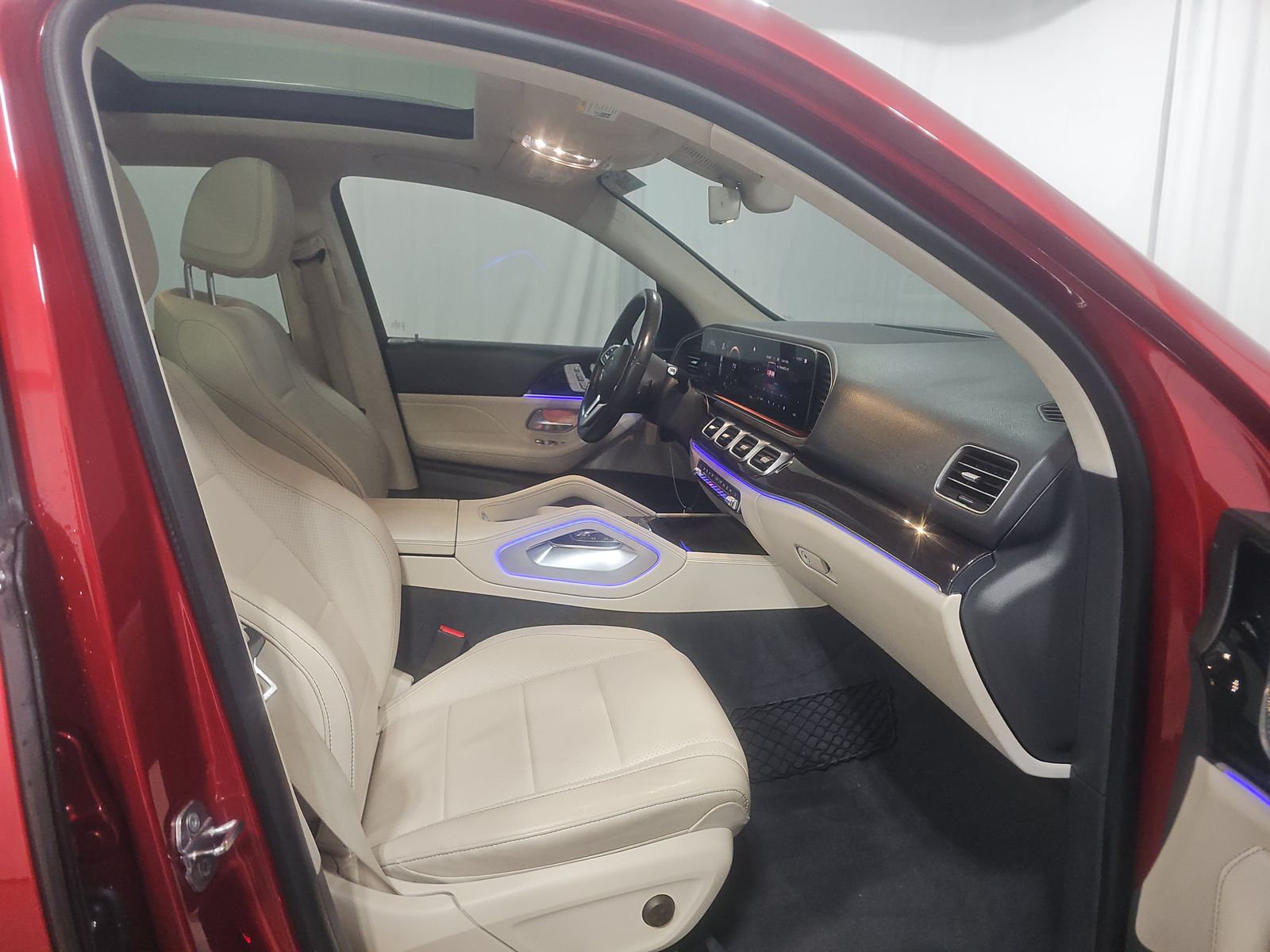 2020 Mercedes-Benz GLE GLE 350 RWD