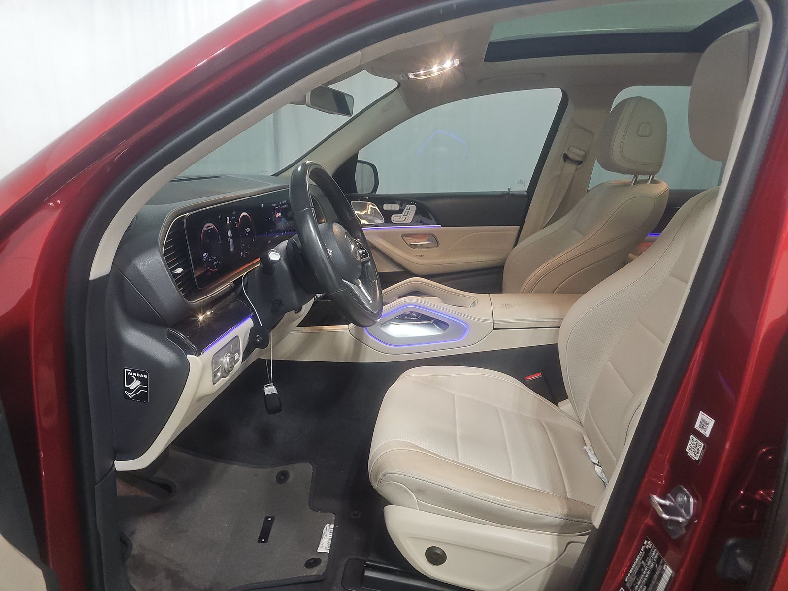 2020 Mercedes-Benz GLE GLE 350 RWD