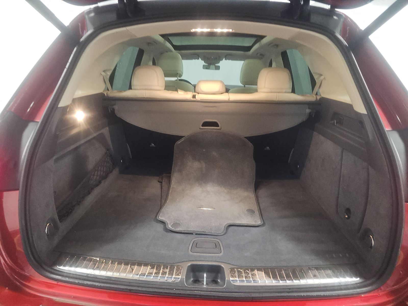 2020 Mercedes-Benz GLE GLE 350 RWD