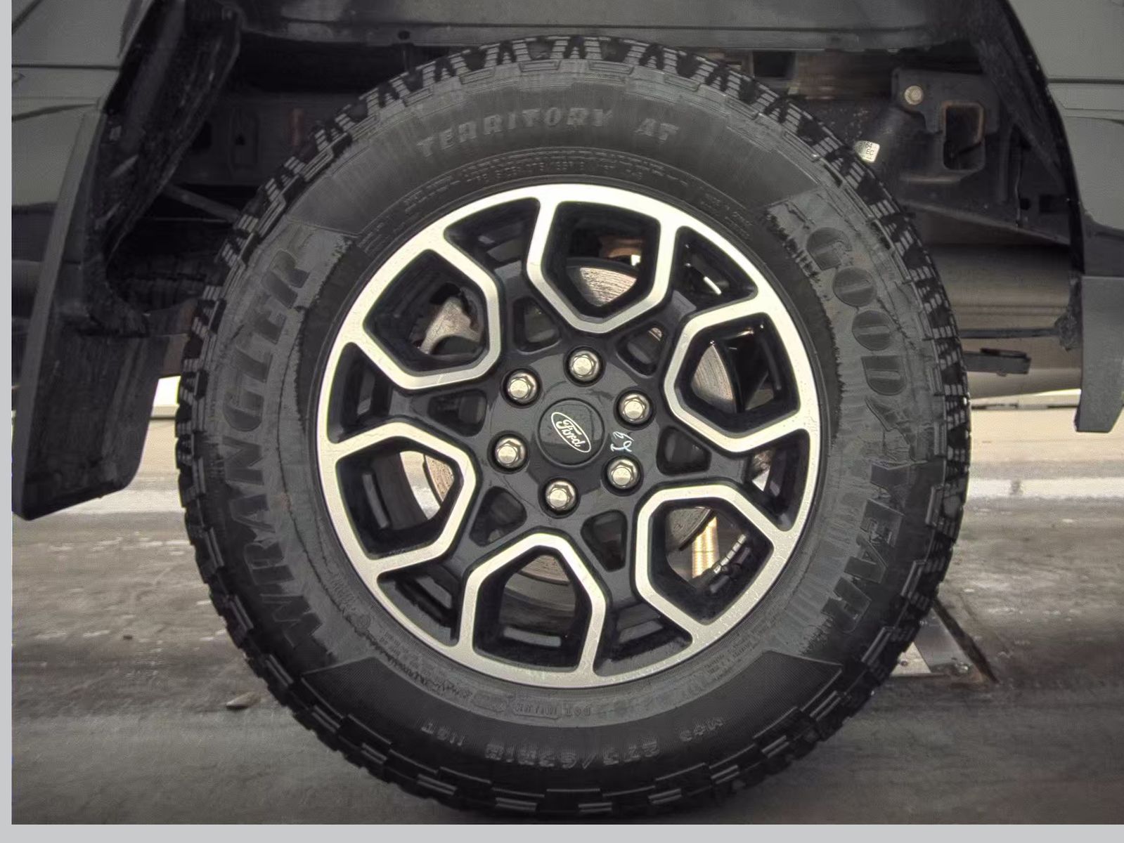 2022 Ford F-150 XLT AWD