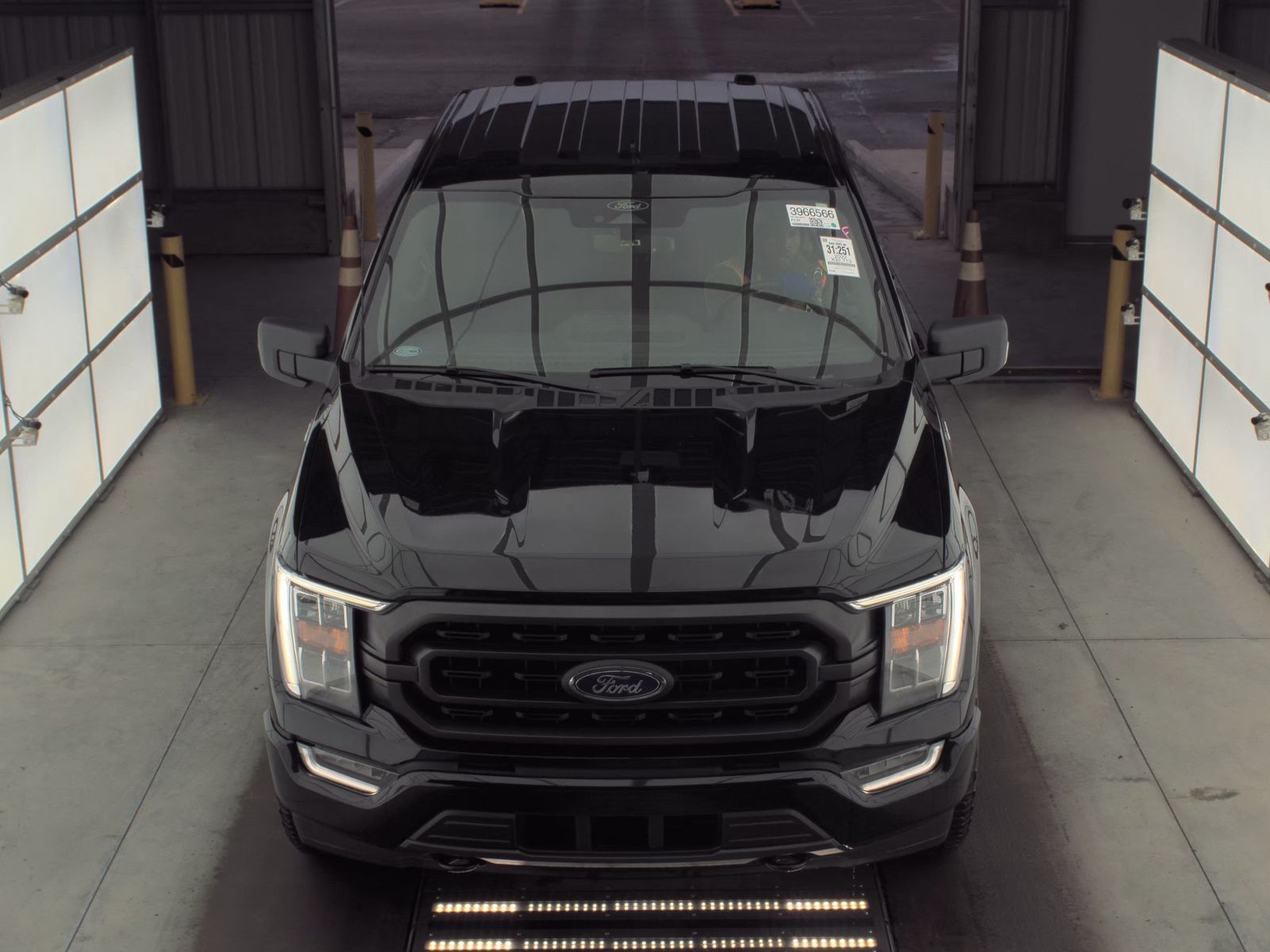 2022 Ford F-150 XLT AWD