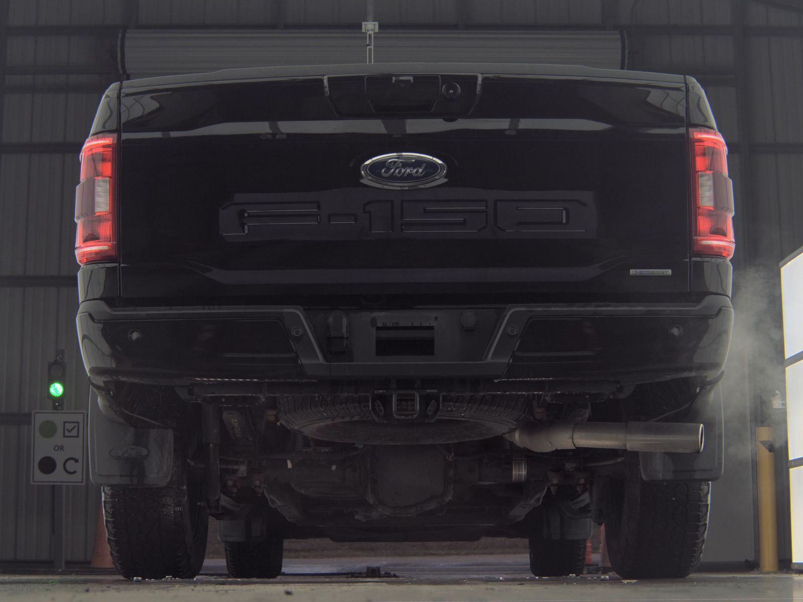 2022 Ford F-150 XLT AWD