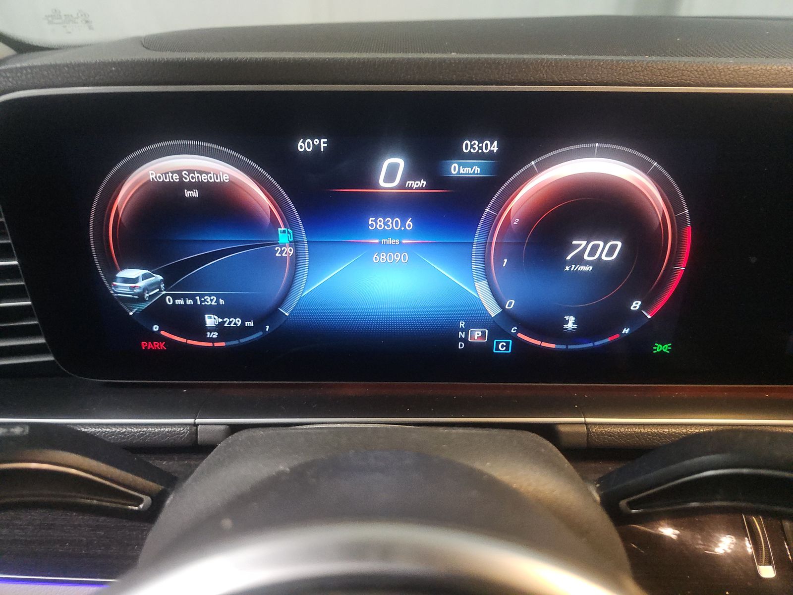 2020 Mercedes-Benz GLE GLE 350 RWD