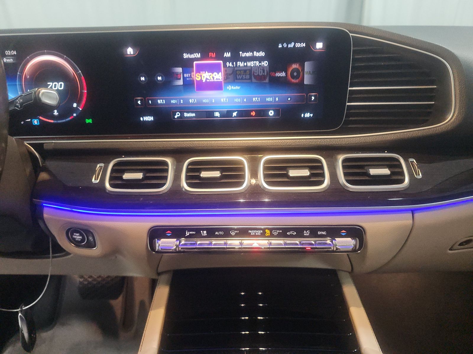 2020 Mercedes-Benz GLE GLE 350 RWD