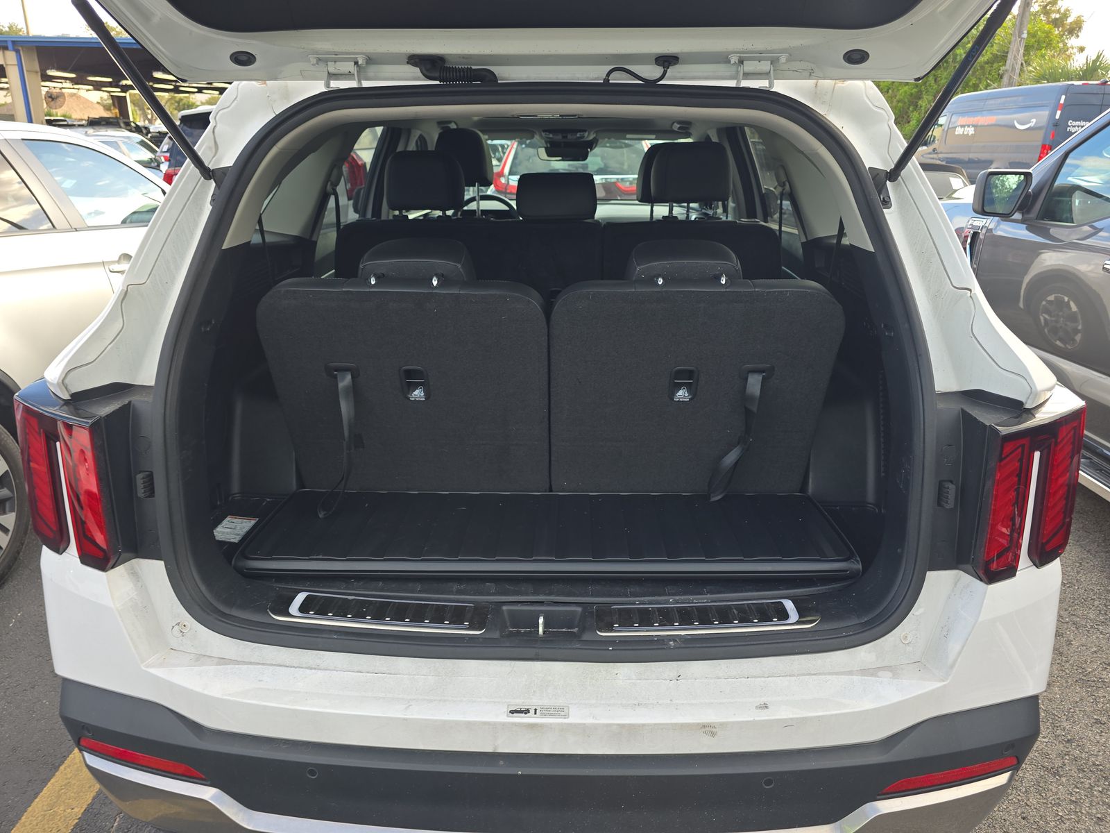 2024 Kia Sorento S FWD