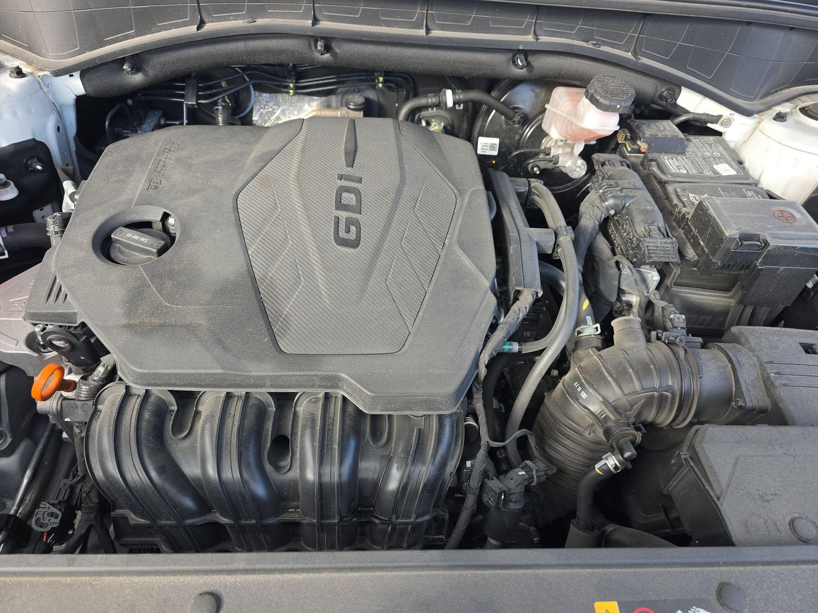 2024 Kia Sorento S FWD