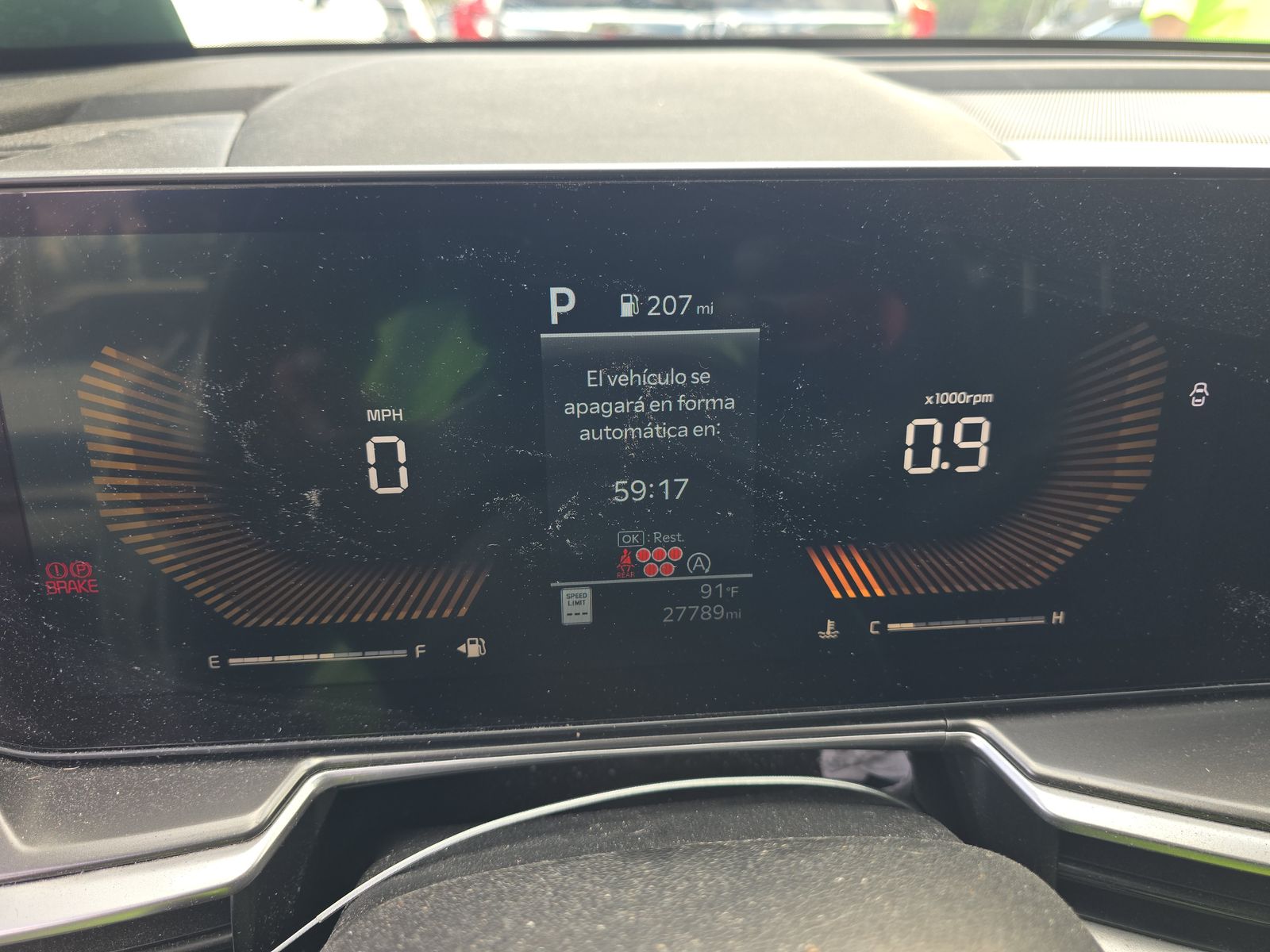 2024 Kia Sorento S FWD