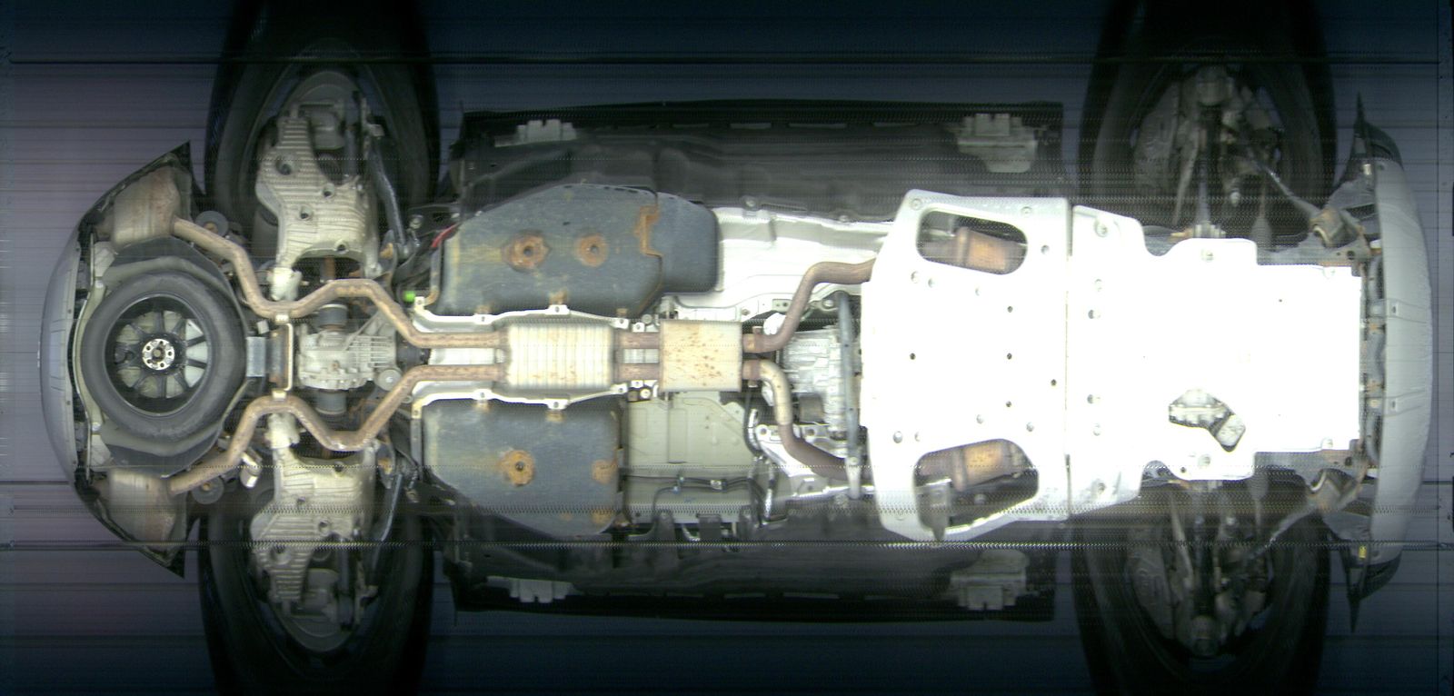 2018 Land Rover Discovery HSE AWD