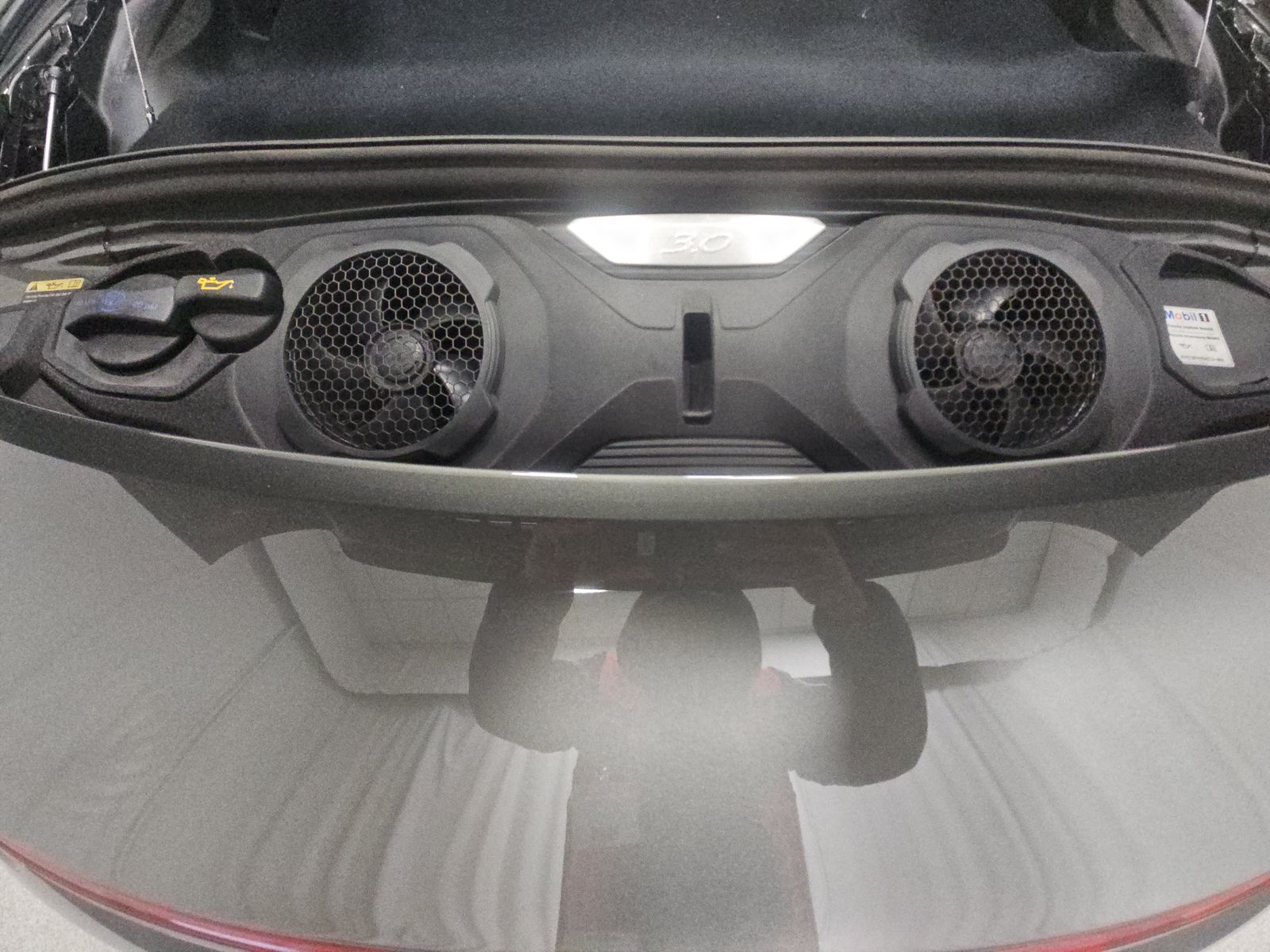 2023 Porsche 911 Carrera RWD