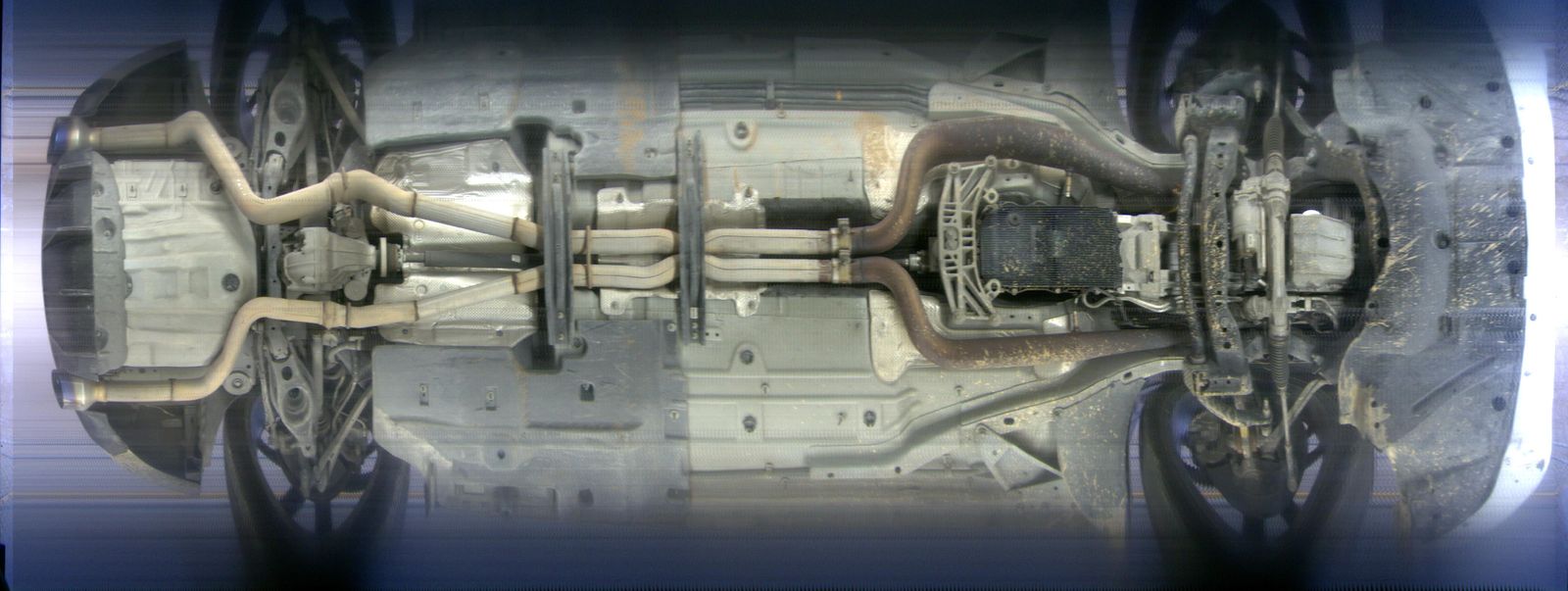 2020 Dodge Charger R/T RWD