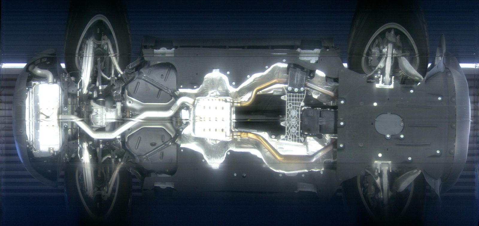 2024 Jeep Grand Cherokee Laredo X RWD