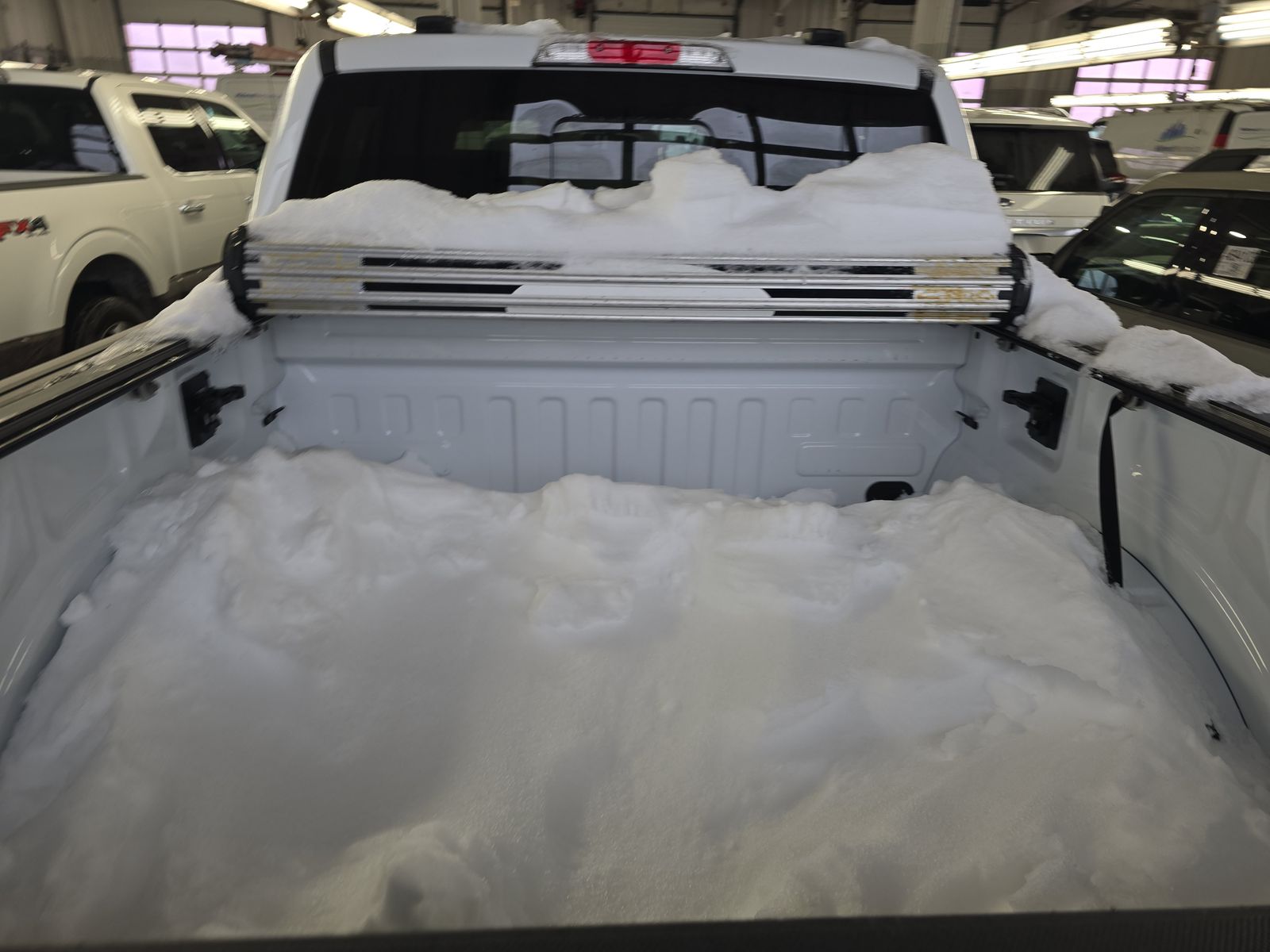 2022 Ford F-150 XLT AWD