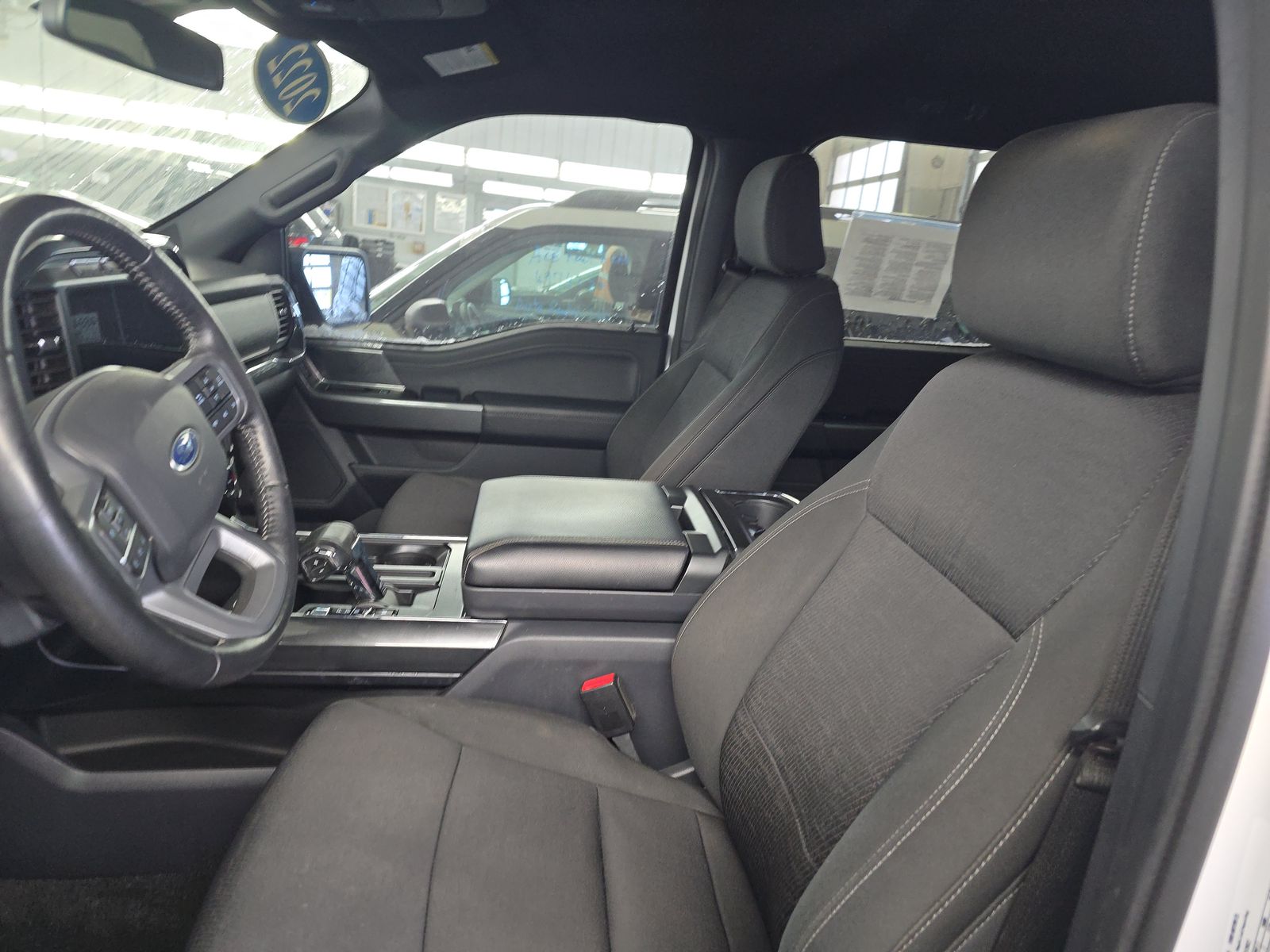 2022 Ford F-150 XLT AWD