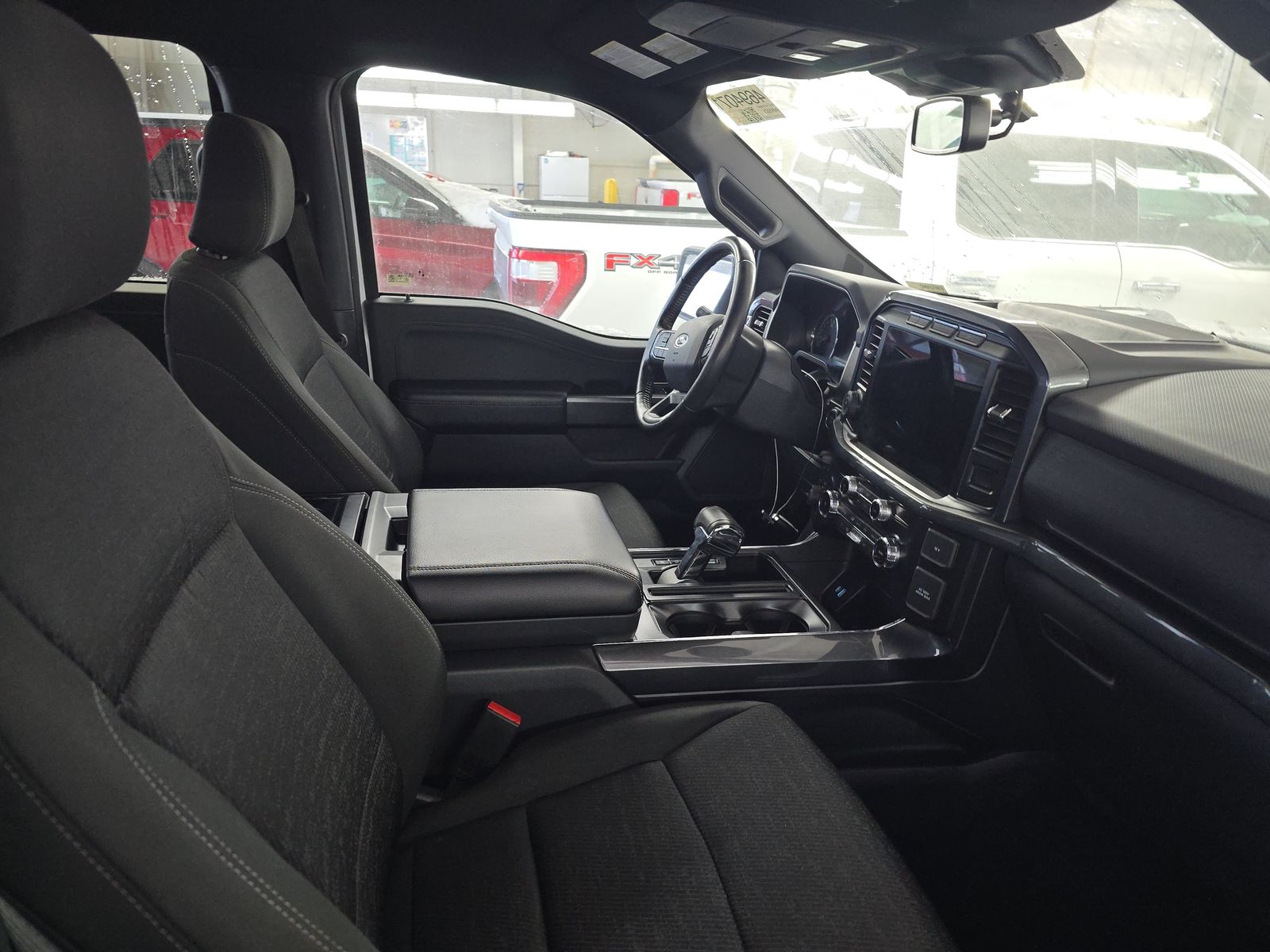 2022 Ford F-150 XLT AWD