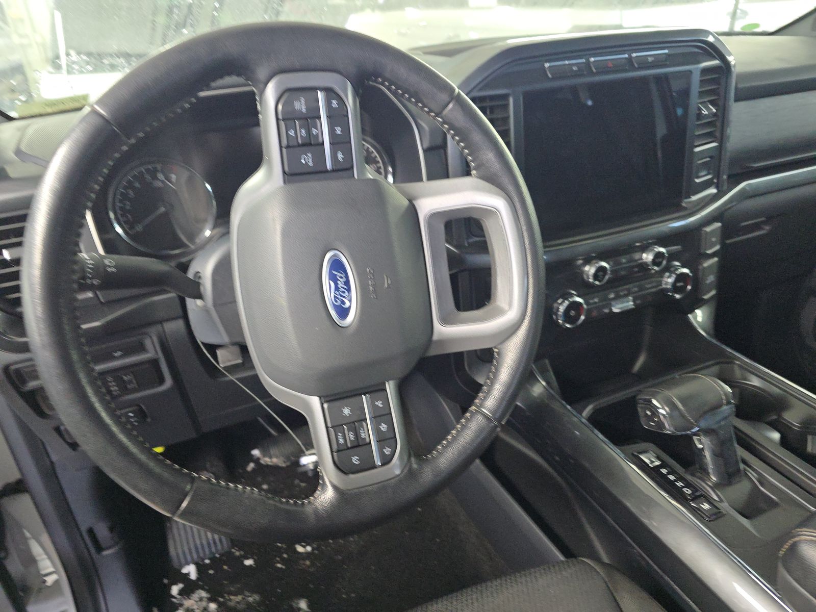 2022 Ford F-150 XLT AWD