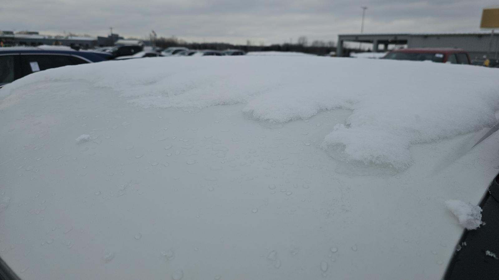 2023 Ford Explorer ST-Line AWD