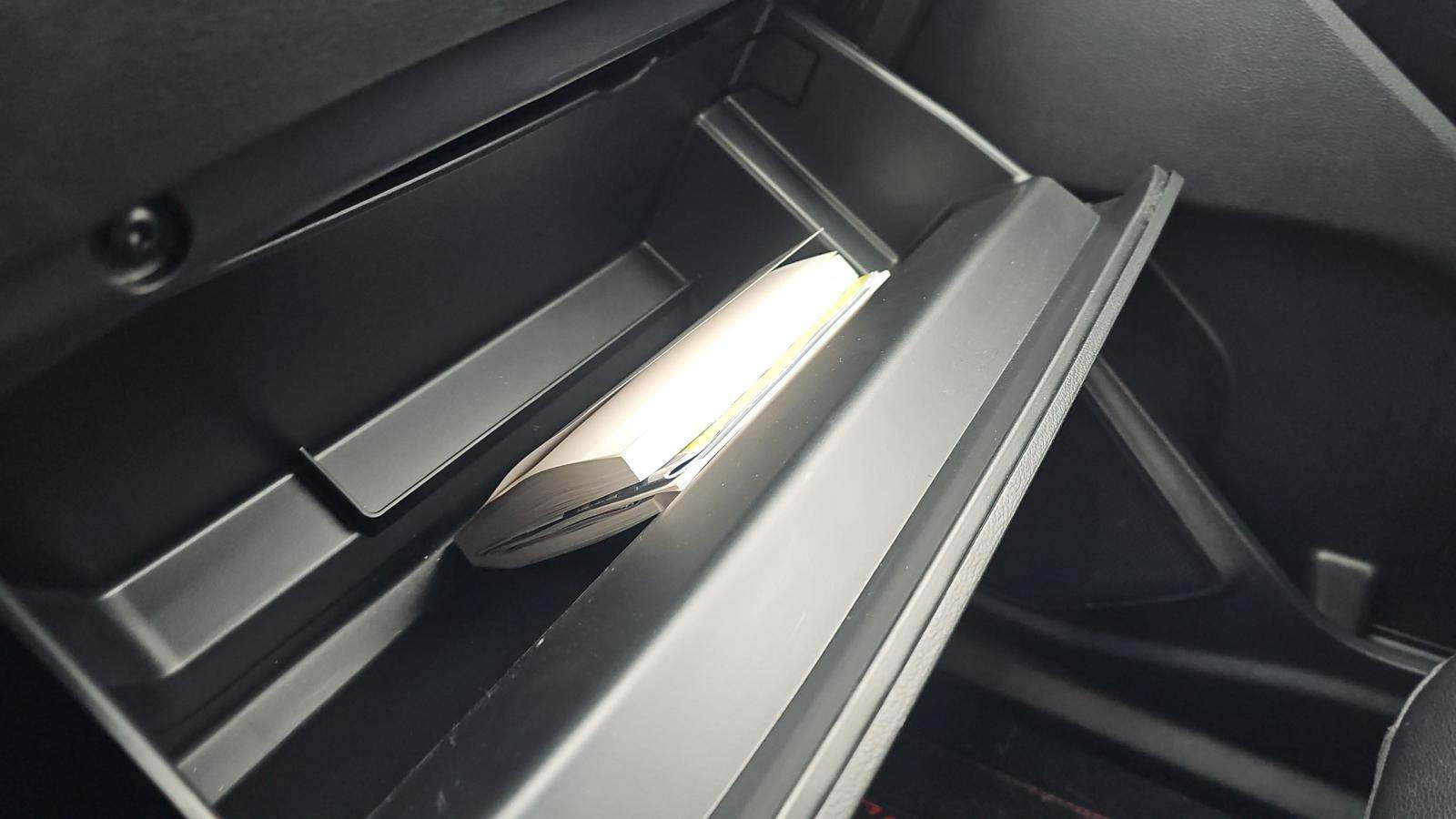 2023 Ford Explorer ST-Line AWD