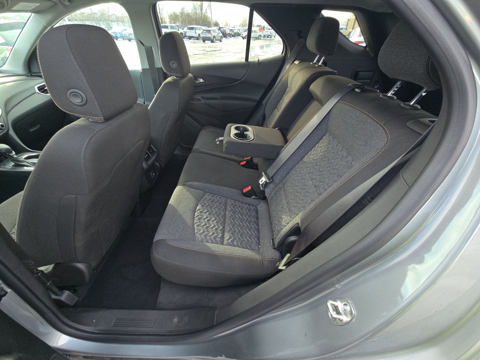 2024 Chevrolet Equinox LT FWD