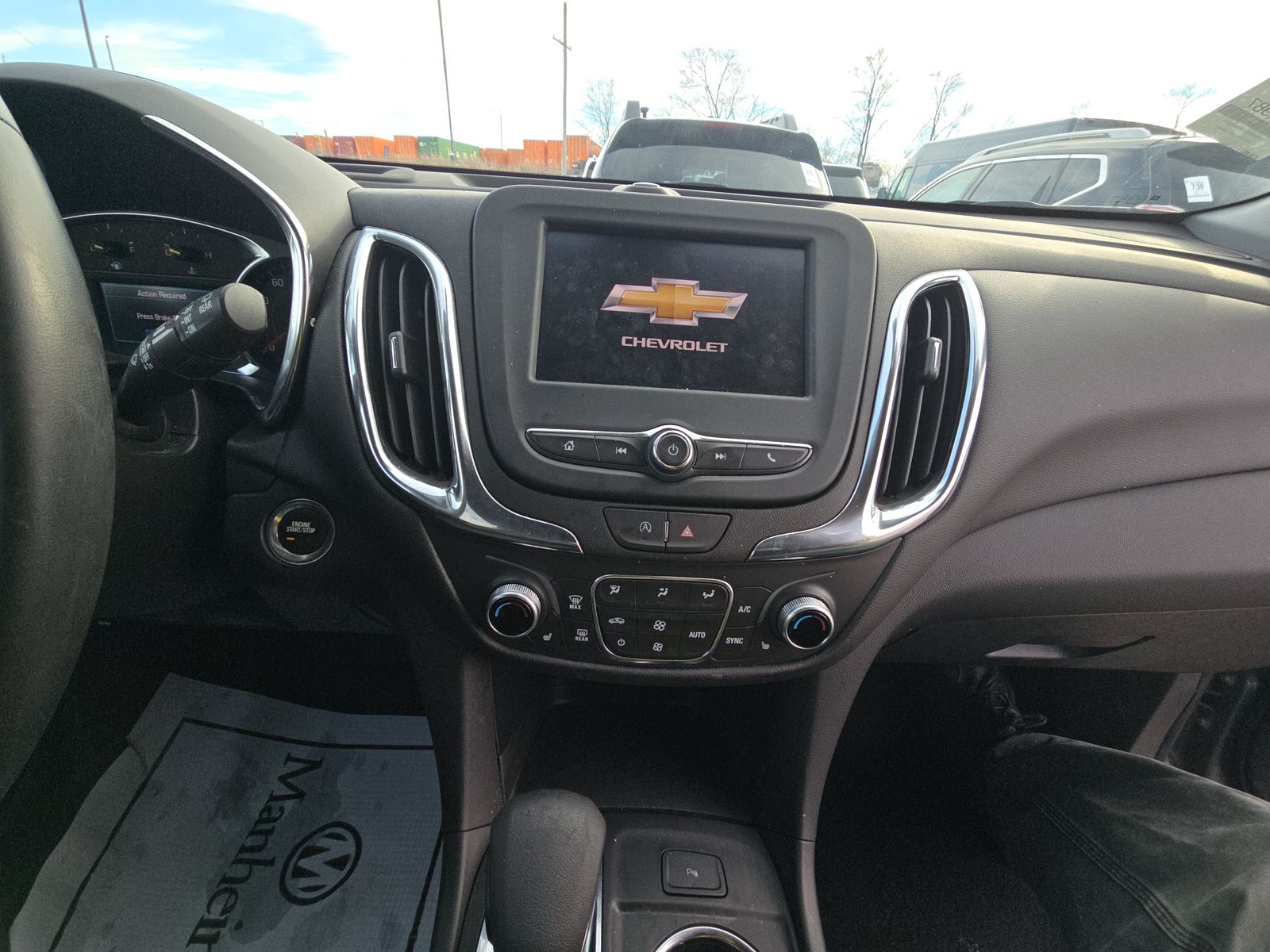 2024 Chevrolet Equinox LT FWD