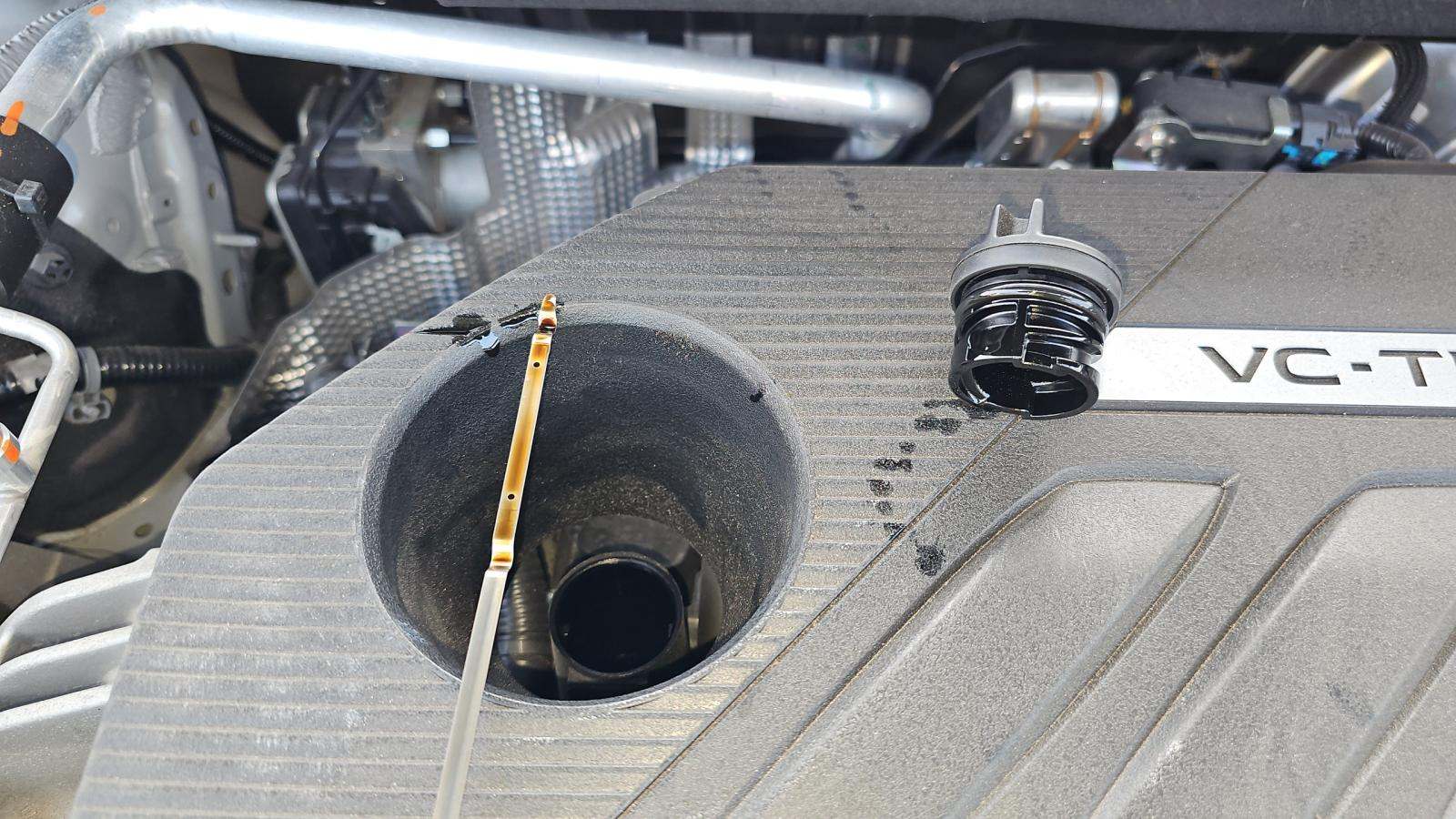 2023 Nissan Rogue SL FWD