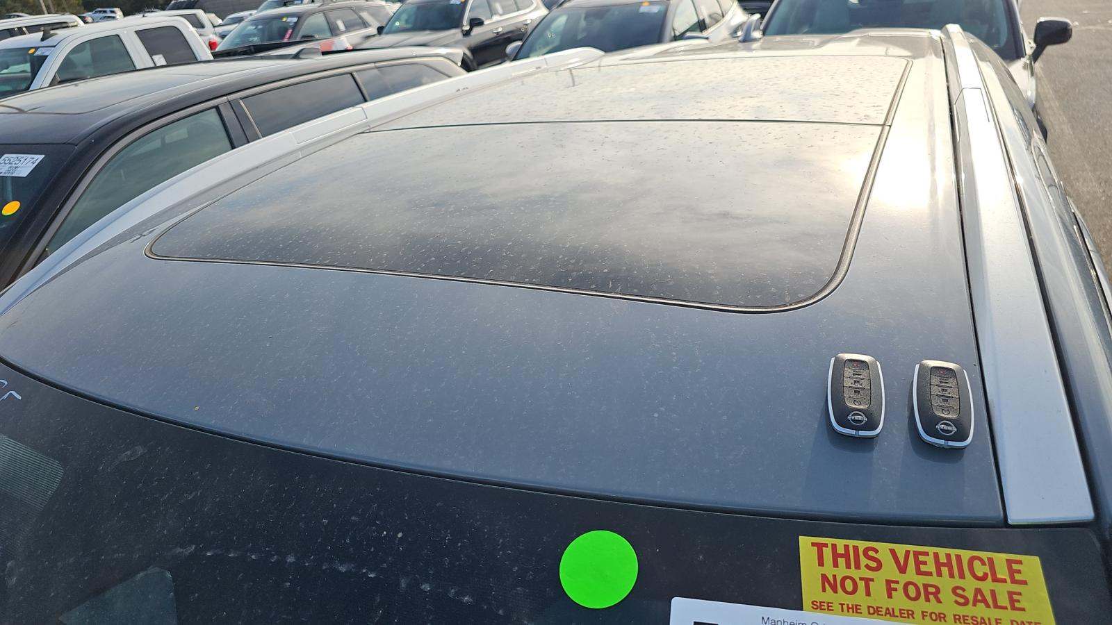 2023 Nissan Rogue SL FWD