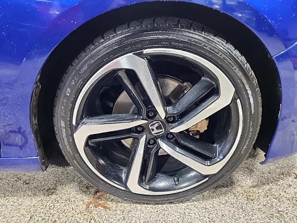 2019 Honda Accord Sport FWD