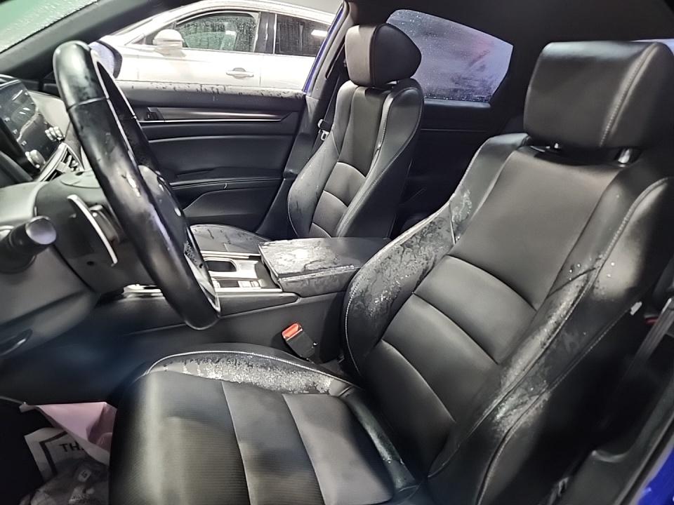 2019 Honda Accord Sport FWD