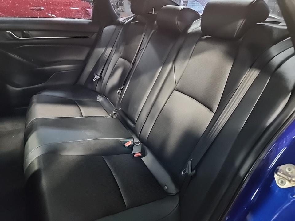 2019 Honda Accord Sport FWD