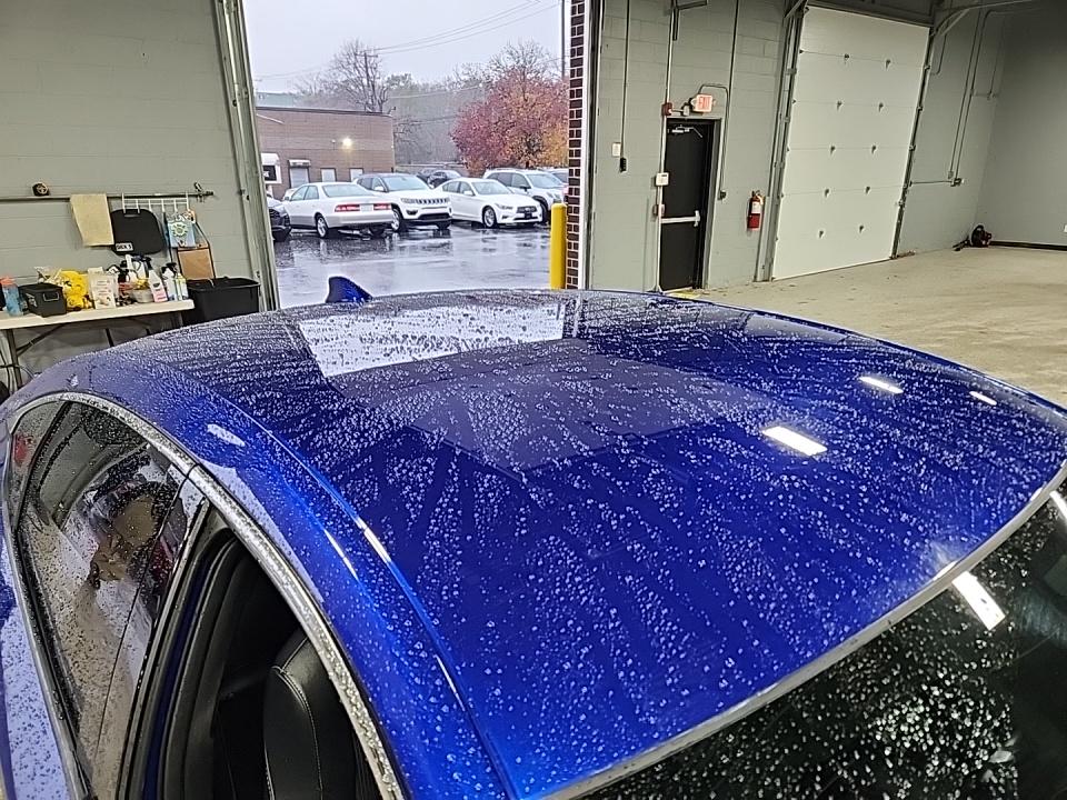 2019 Honda Accord Sport FWD