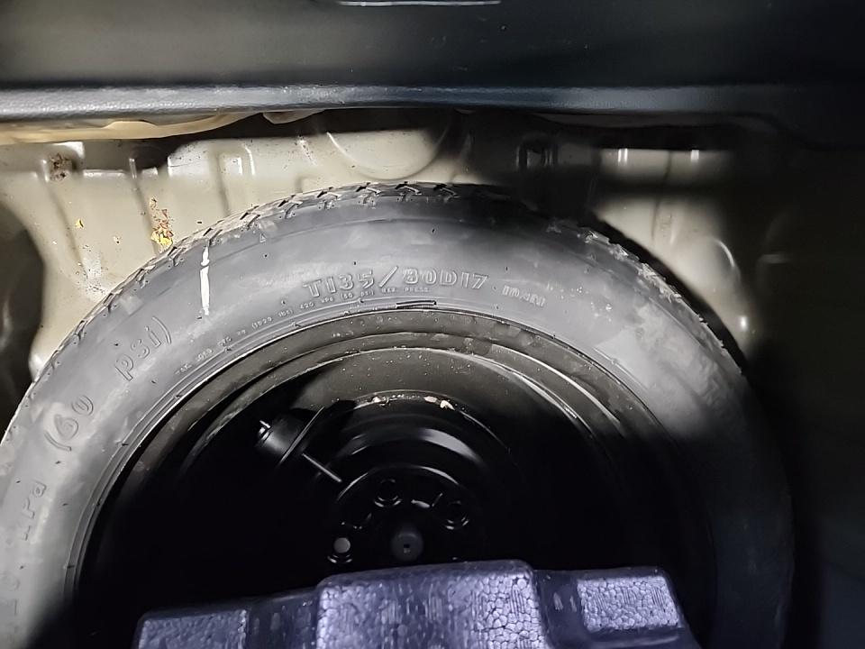 2019 Honda Accord Sport FWD