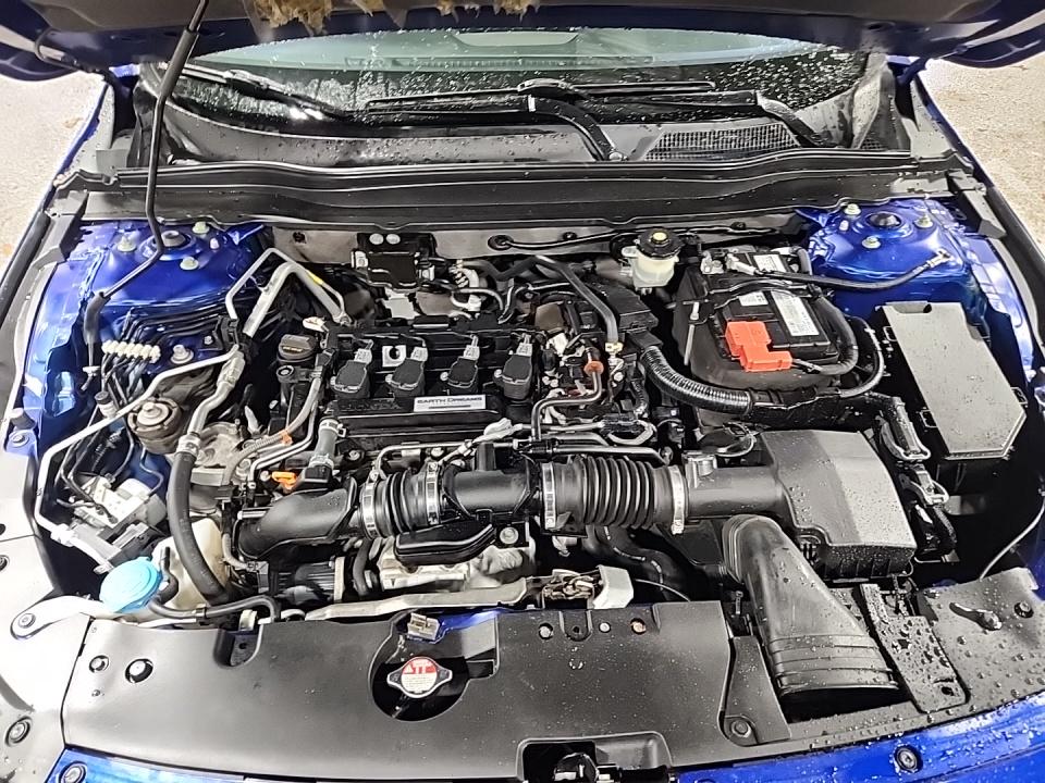 2019 Honda Accord Sport FWD